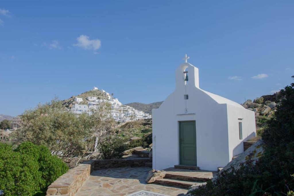 Villa Infinity