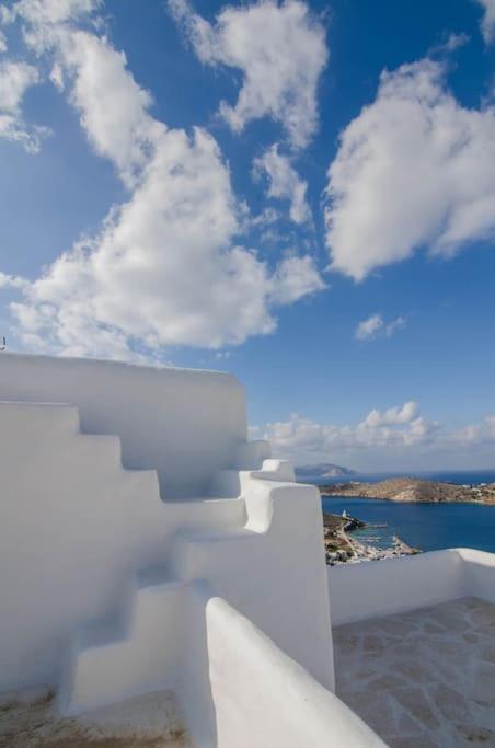 Villa Infinity