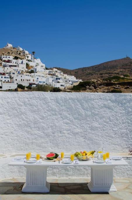 Villa Infinity