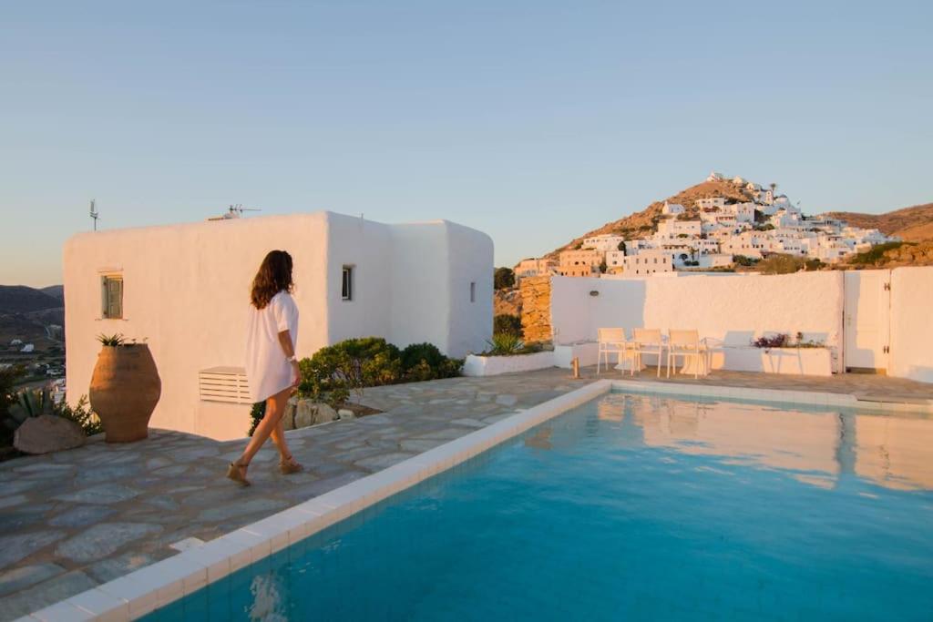 Villa Infinity