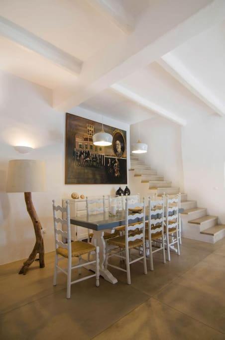 Villa Infinity