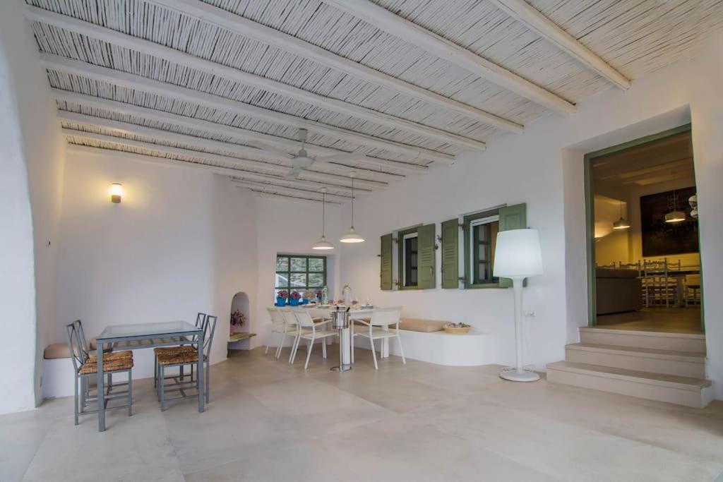 Villa Infinity