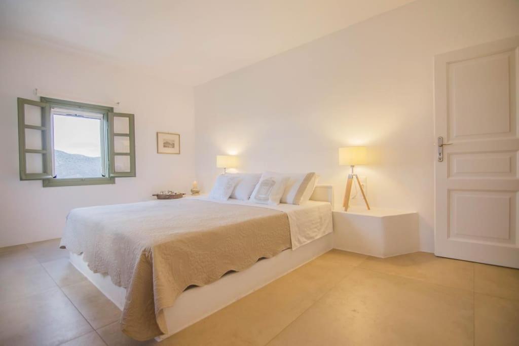 Villa Infinity