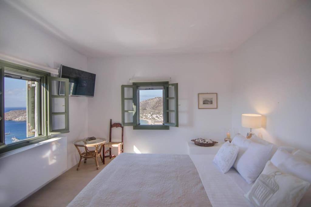 Villa Infinity