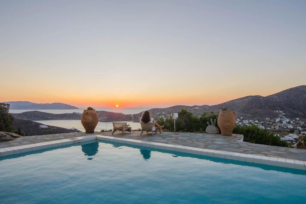 Villa Infinity