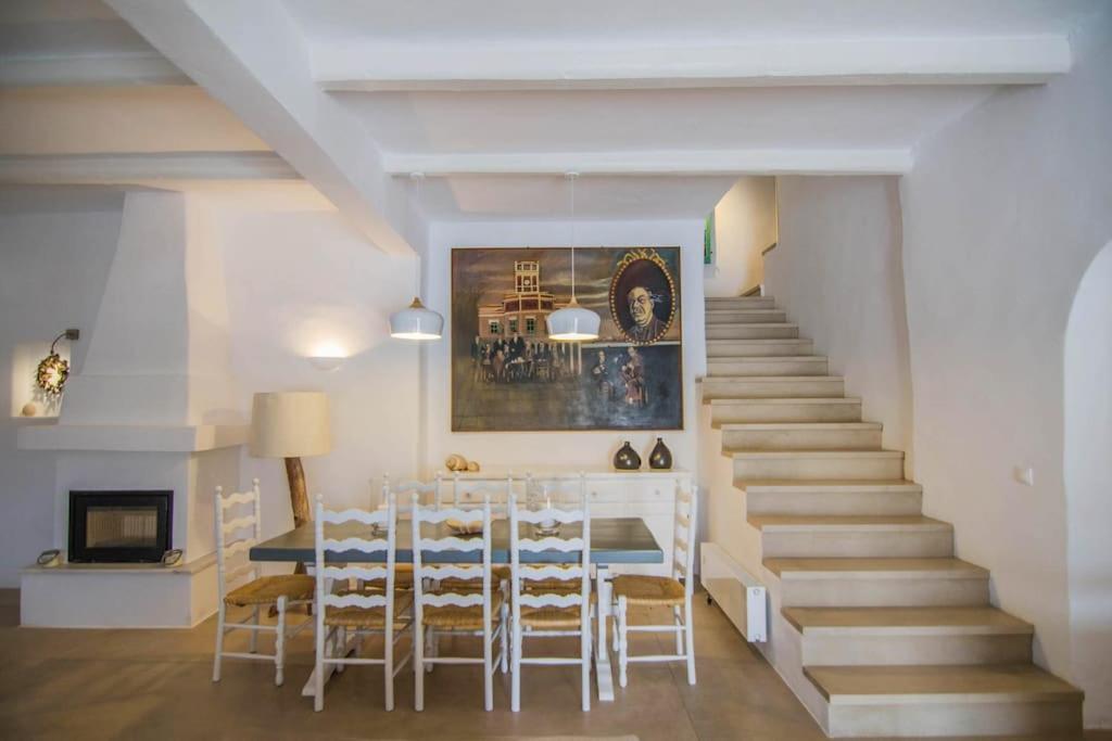 Villa Infinity