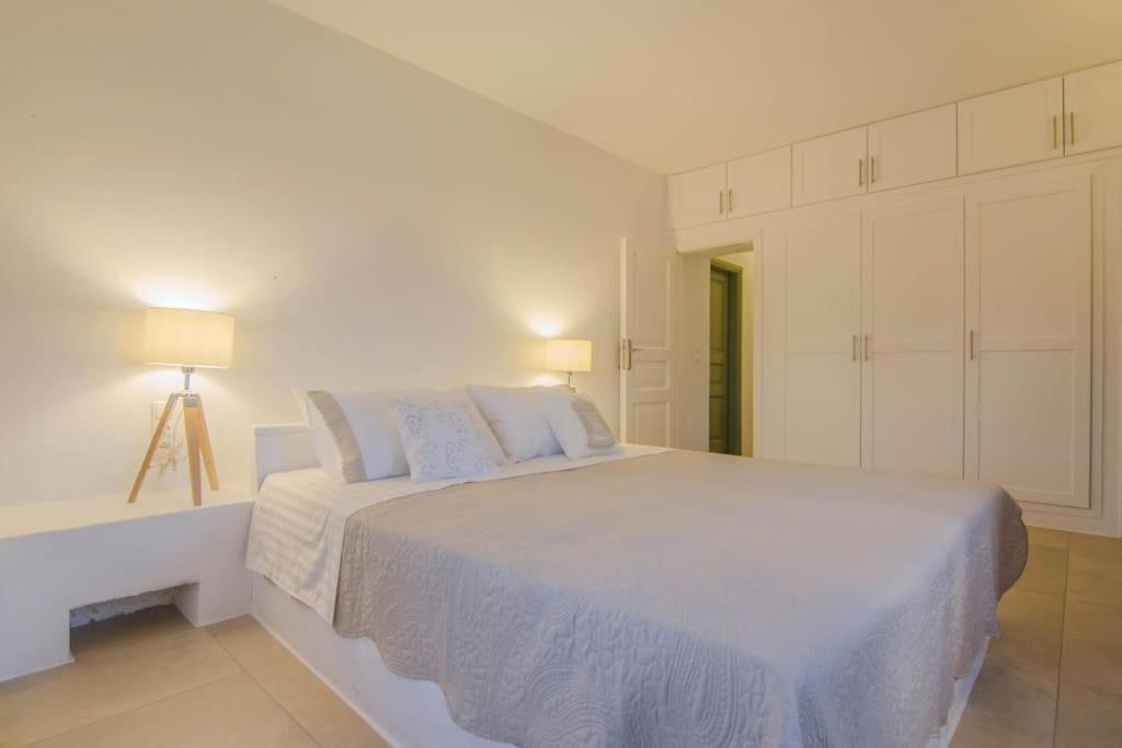Villa Infinity