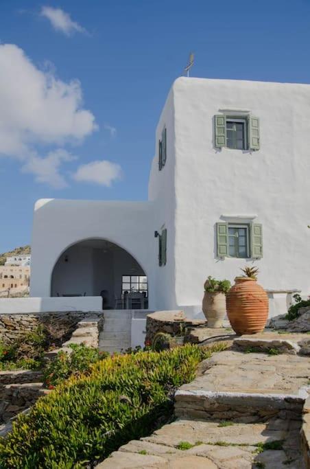 Villa Infinity