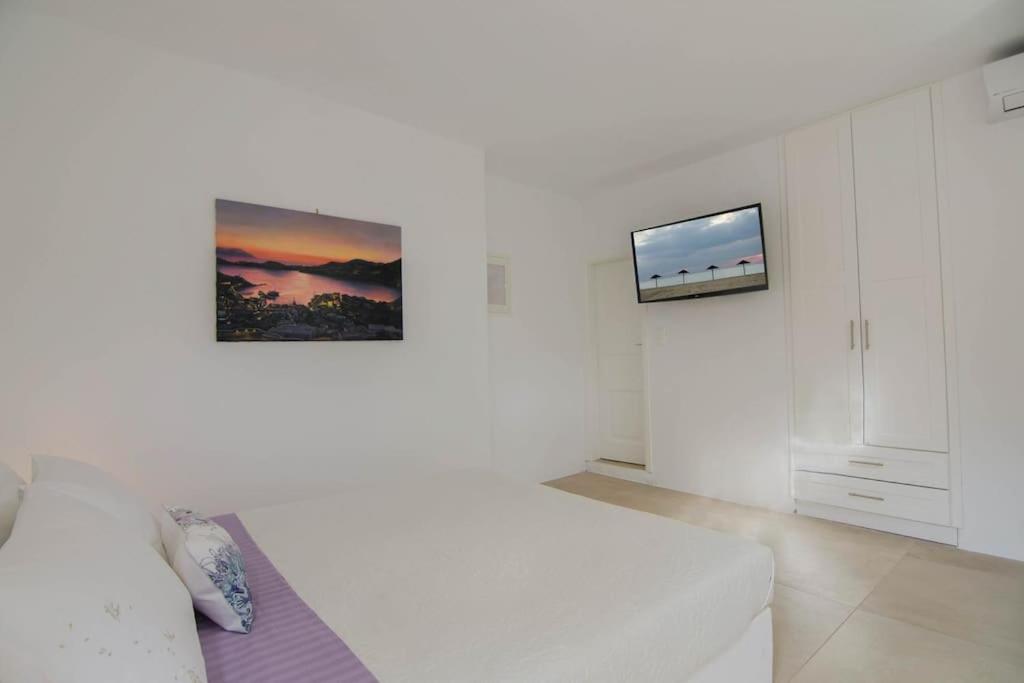 Villa Infinity