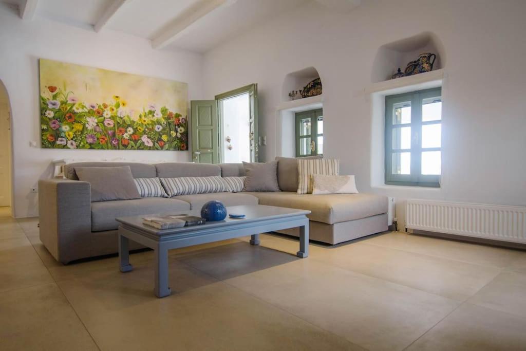 Villa Infinity