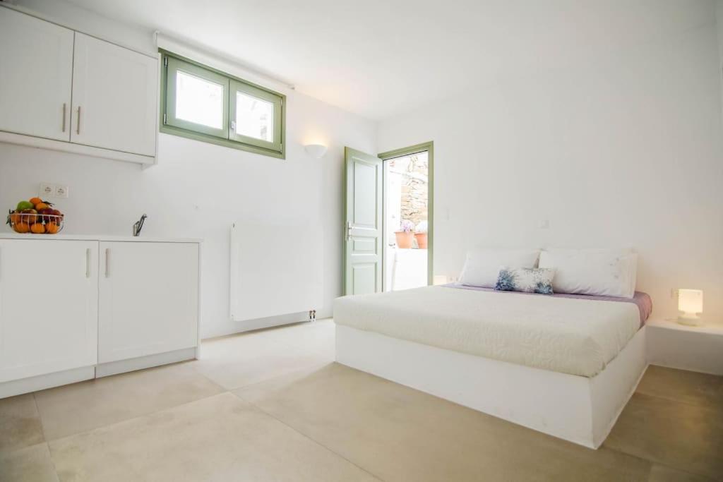 Villa Infinity