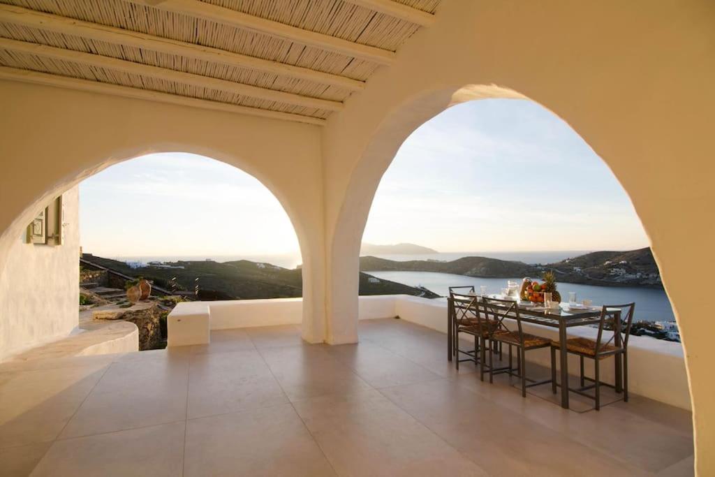 Villa Infinity