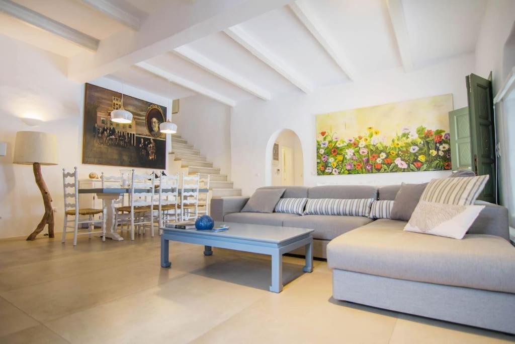 Villa Infinity