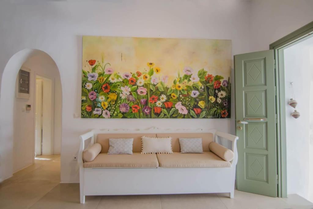 Villa Infinity