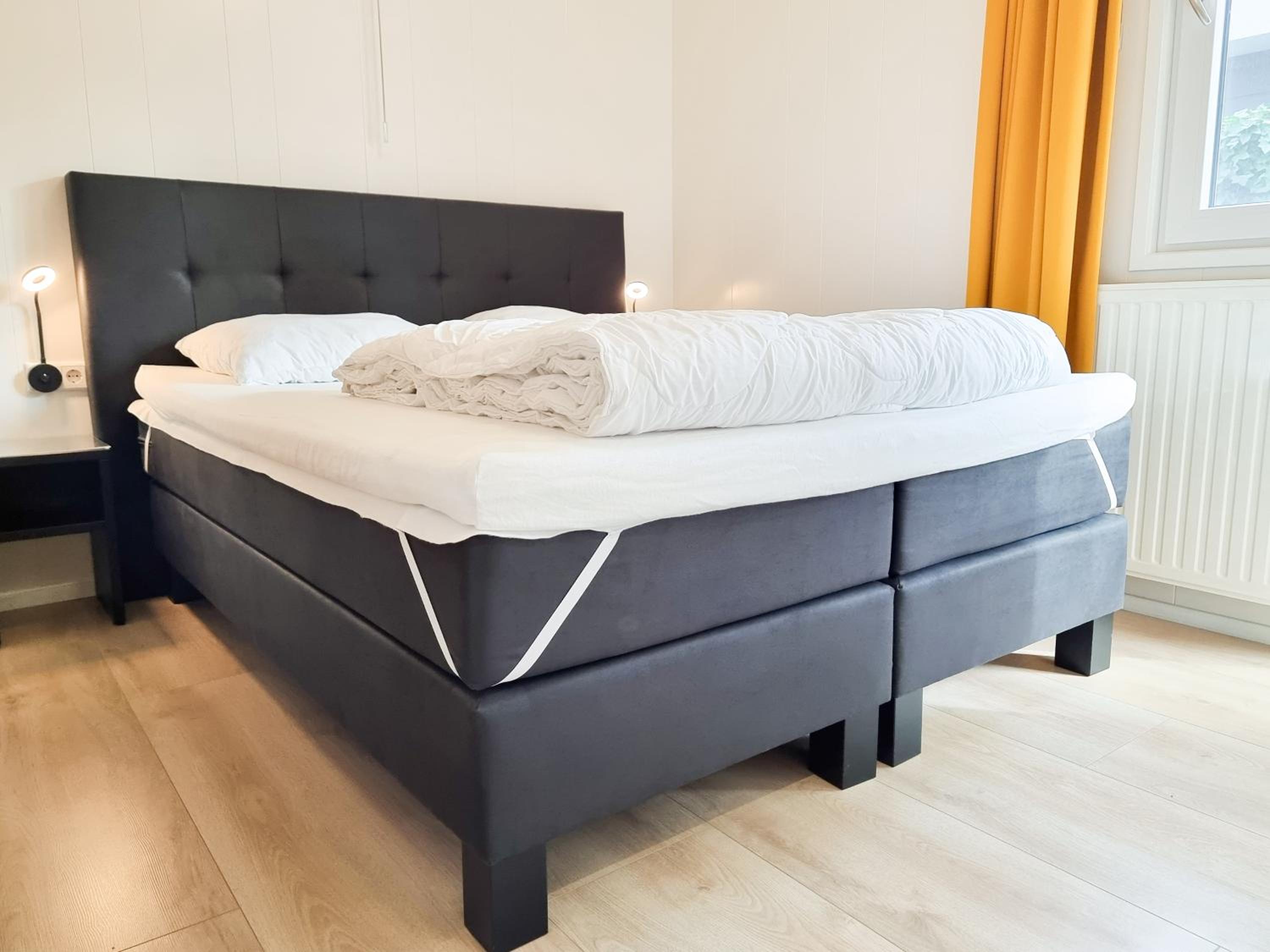 Vakantiewoning t'Hoekje Zoutelande ZO04