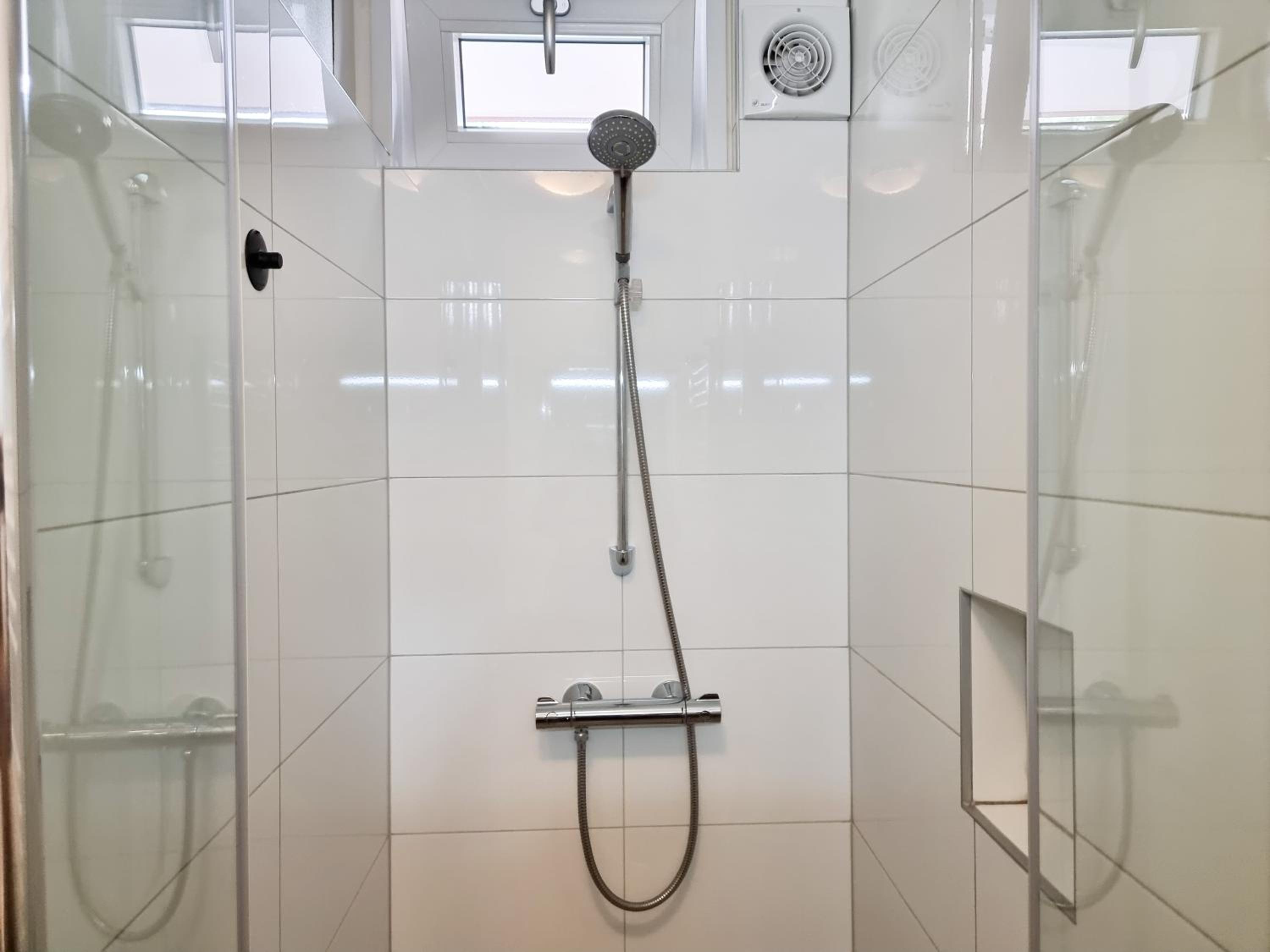 Vakantiewoning t'Hoekje Zoutelande ZO04