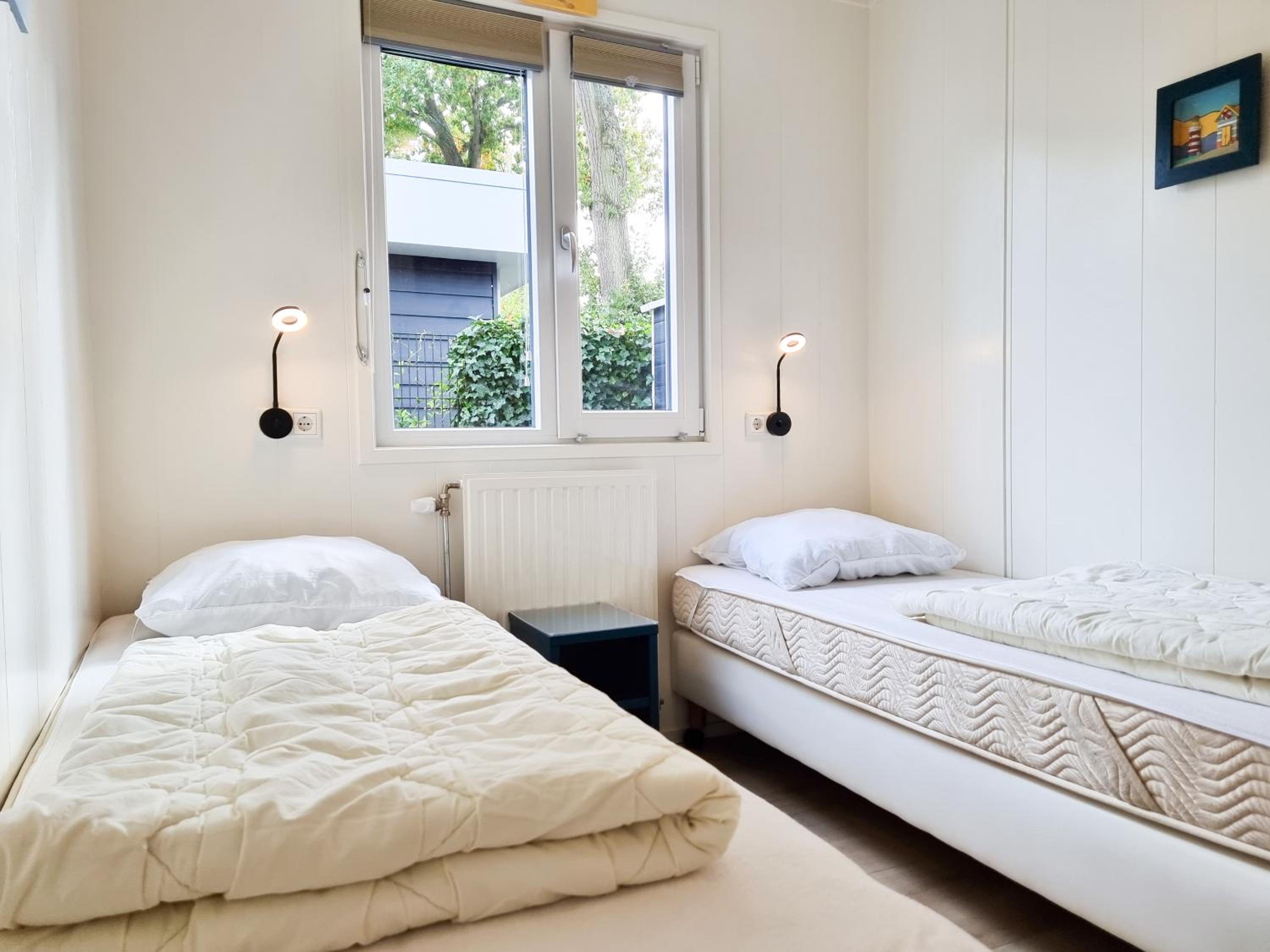 Vakantiewoning t'Hoekje Zoutelande ZO04