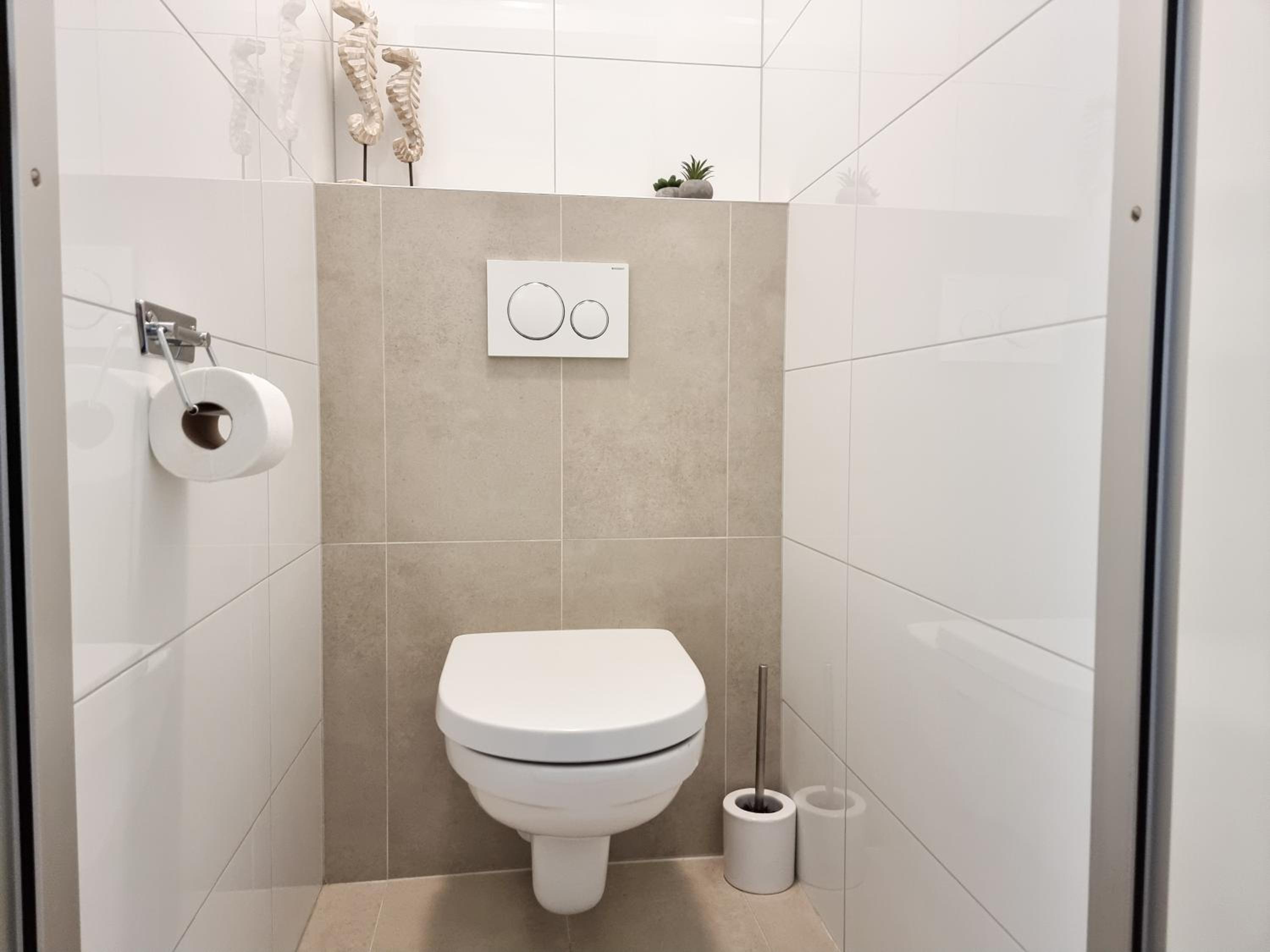 Vakantiewoning t'Hoekje Zoutelande ZO04
