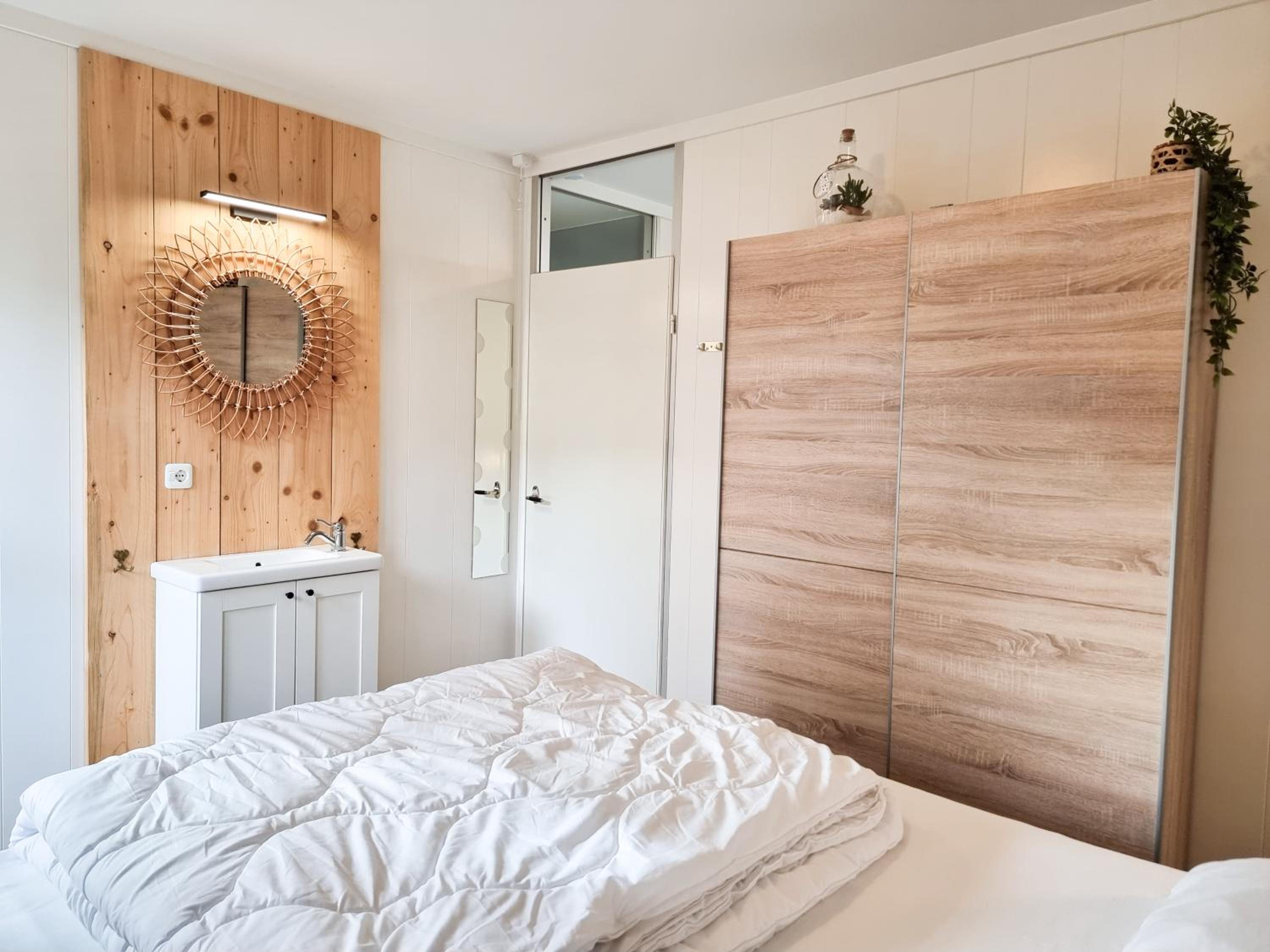 Vakantiewoning t'Hoekje Zoutelande ZO04