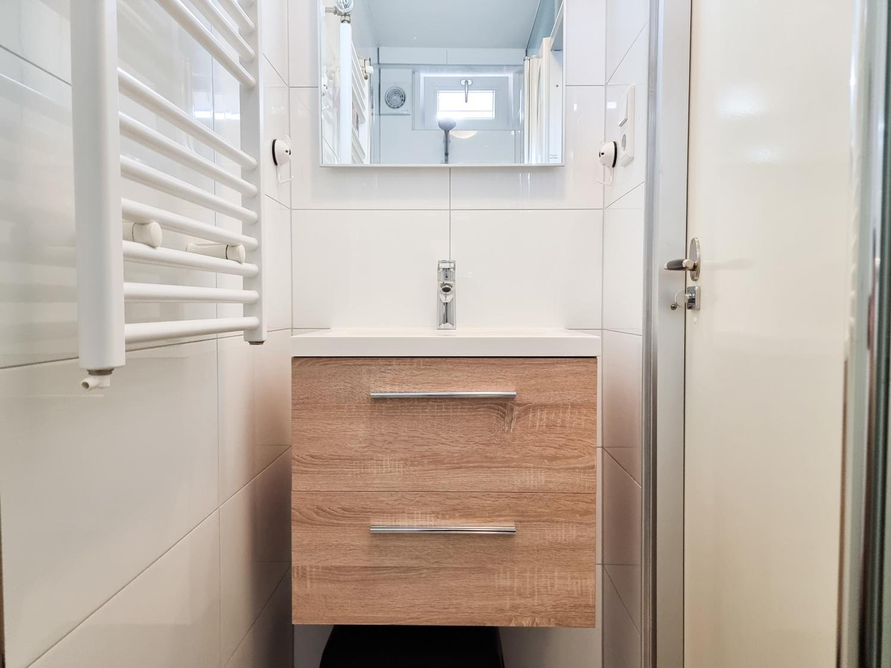 Vakantiewoning t'Hoekje Zoutelande ZO04