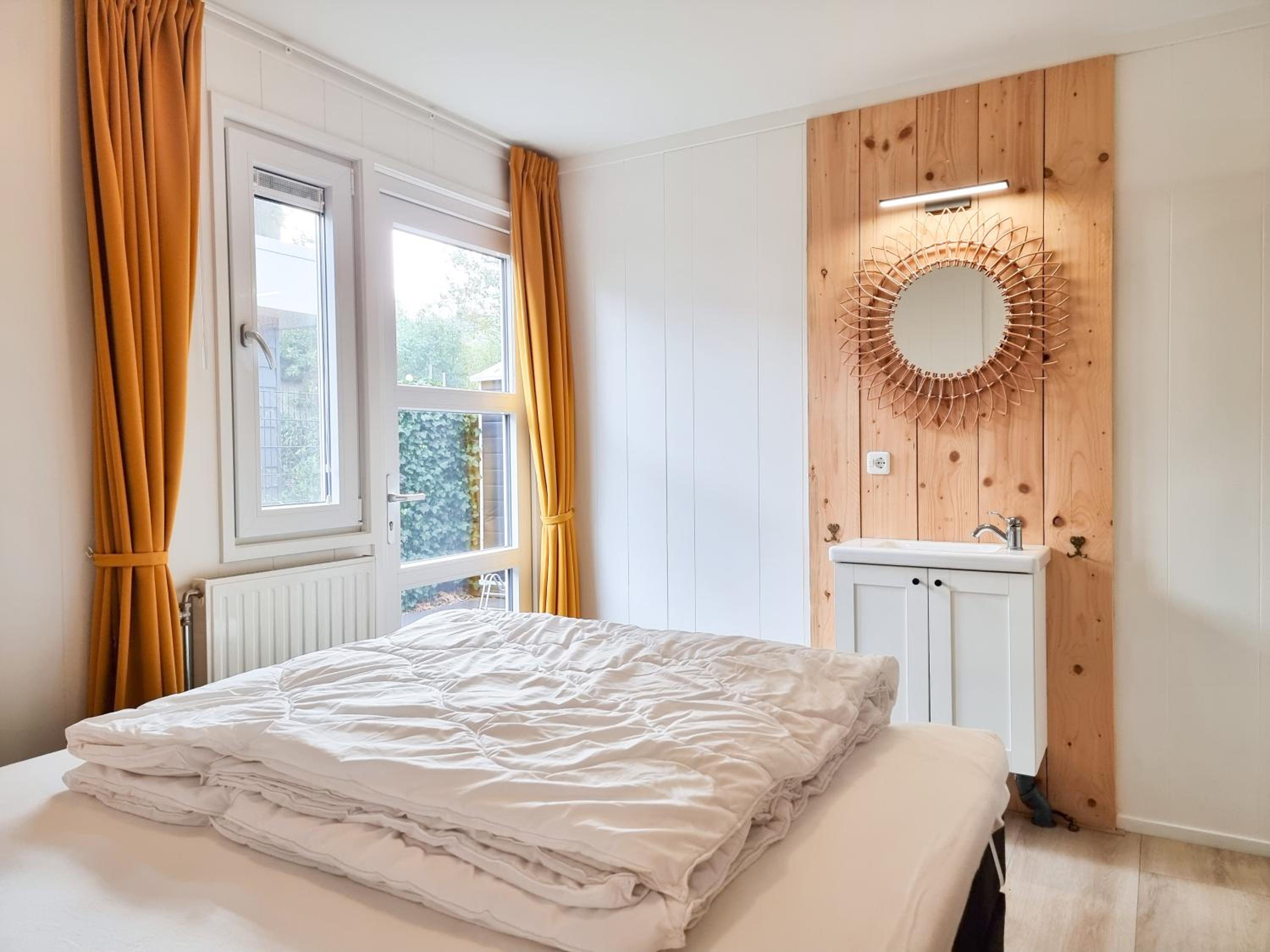 Vakantiewoning t'Hoekje Zoutelande ZO04