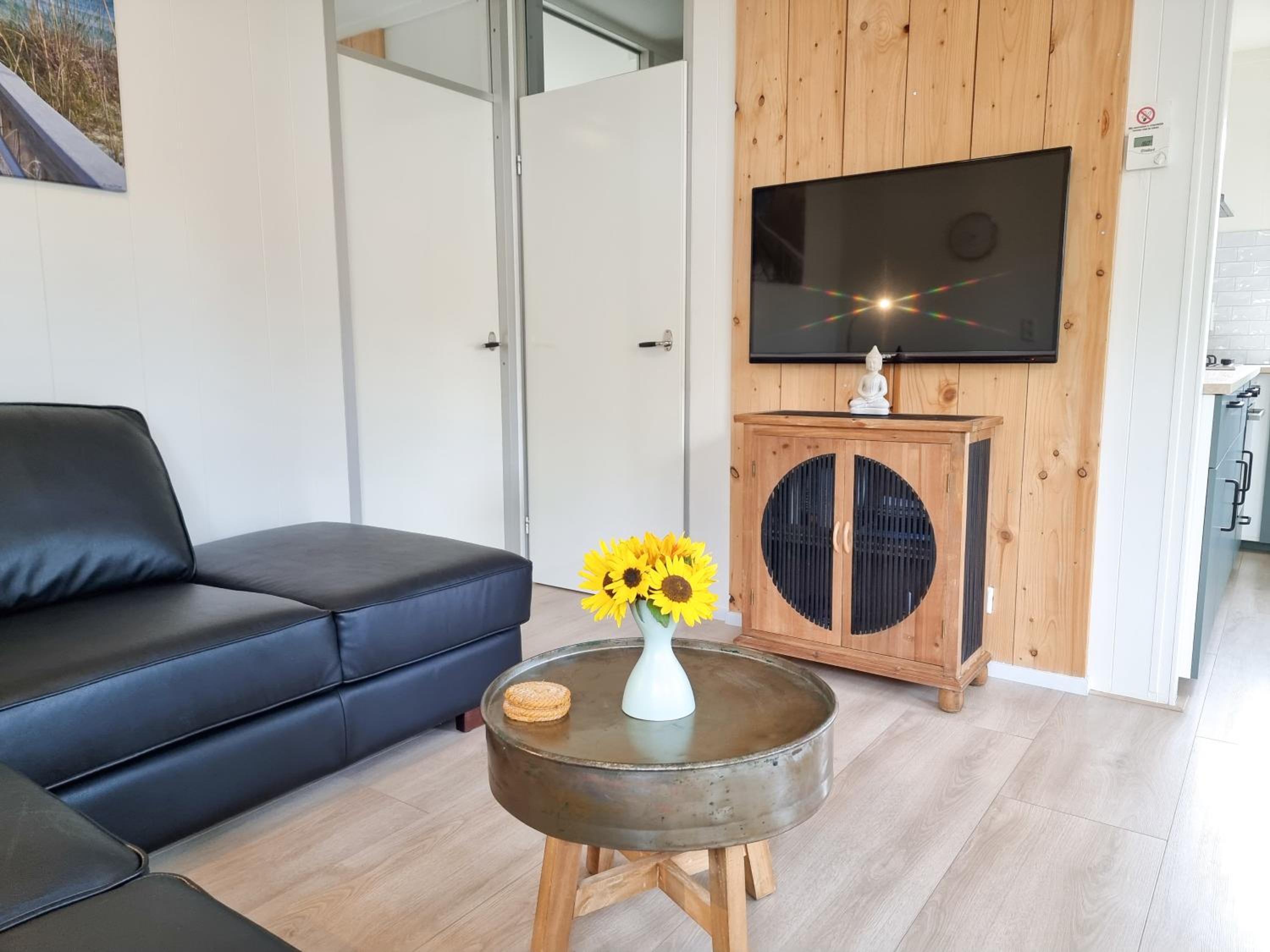 Vakantiewoning t'Hoekje Zoutelande ZO04