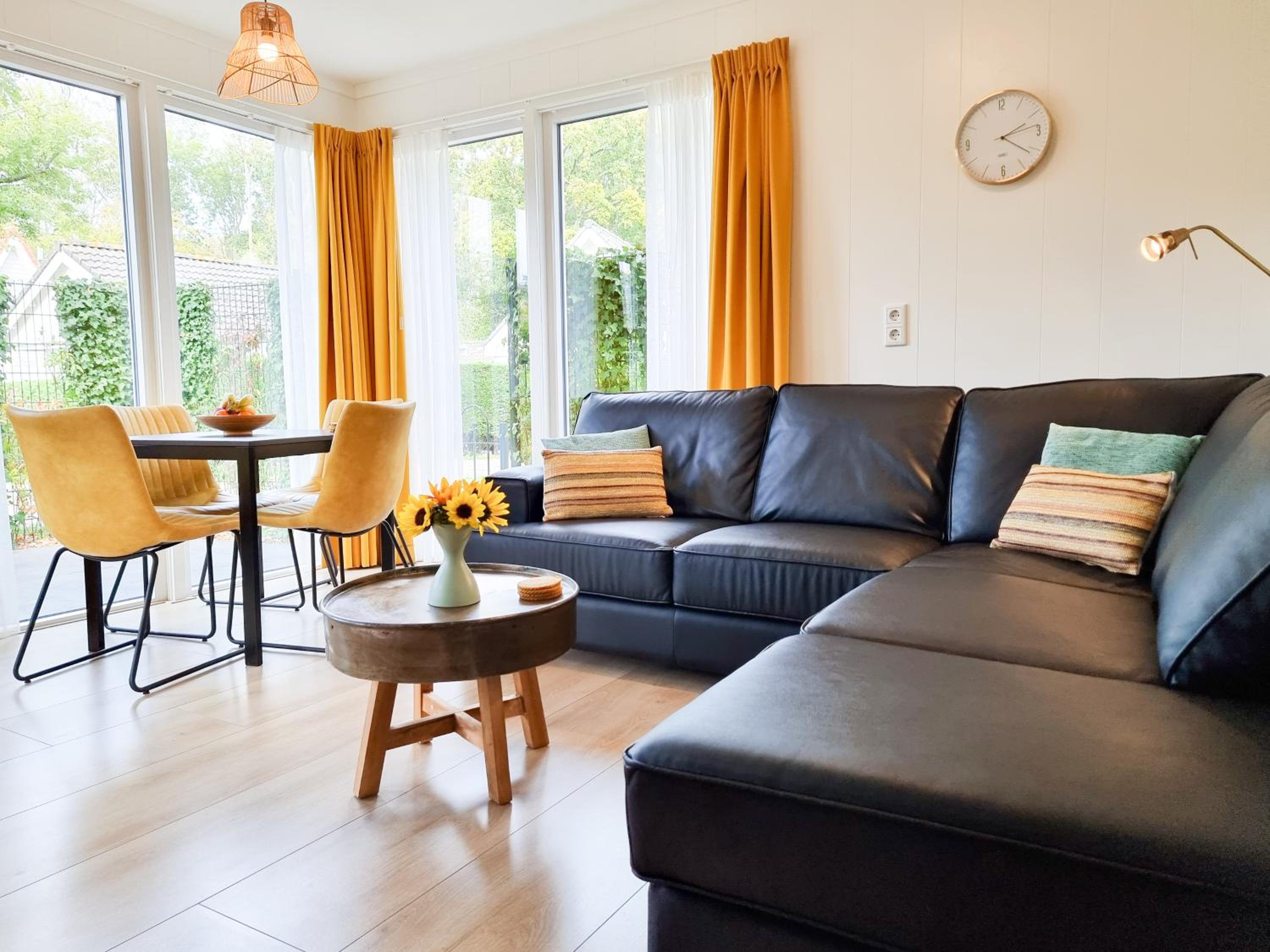 Vakantiewoning t'Hoekje Zoutelande ZO04