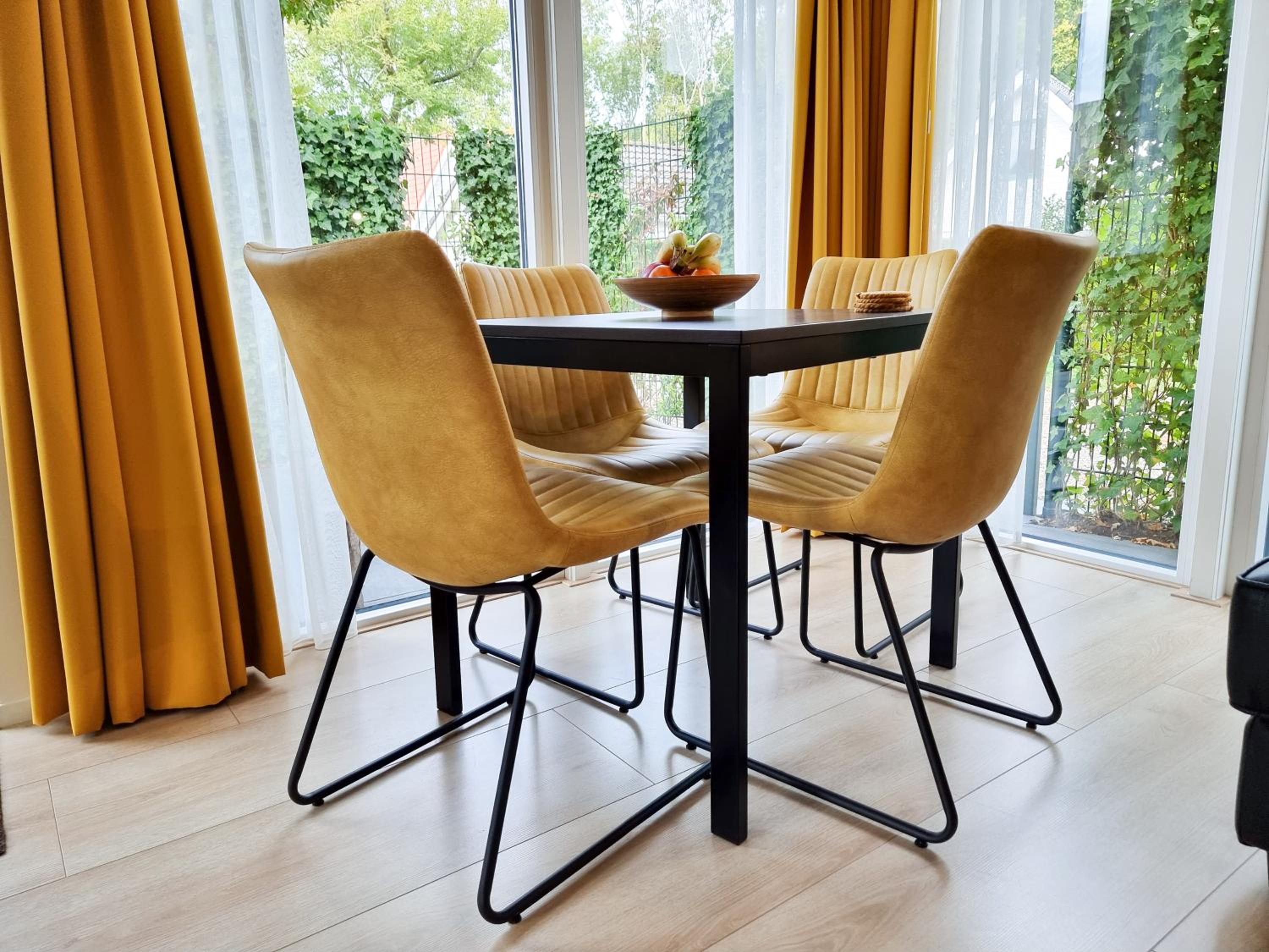 Vakantiewoning t'Hoekje Zoutelande ZO04
