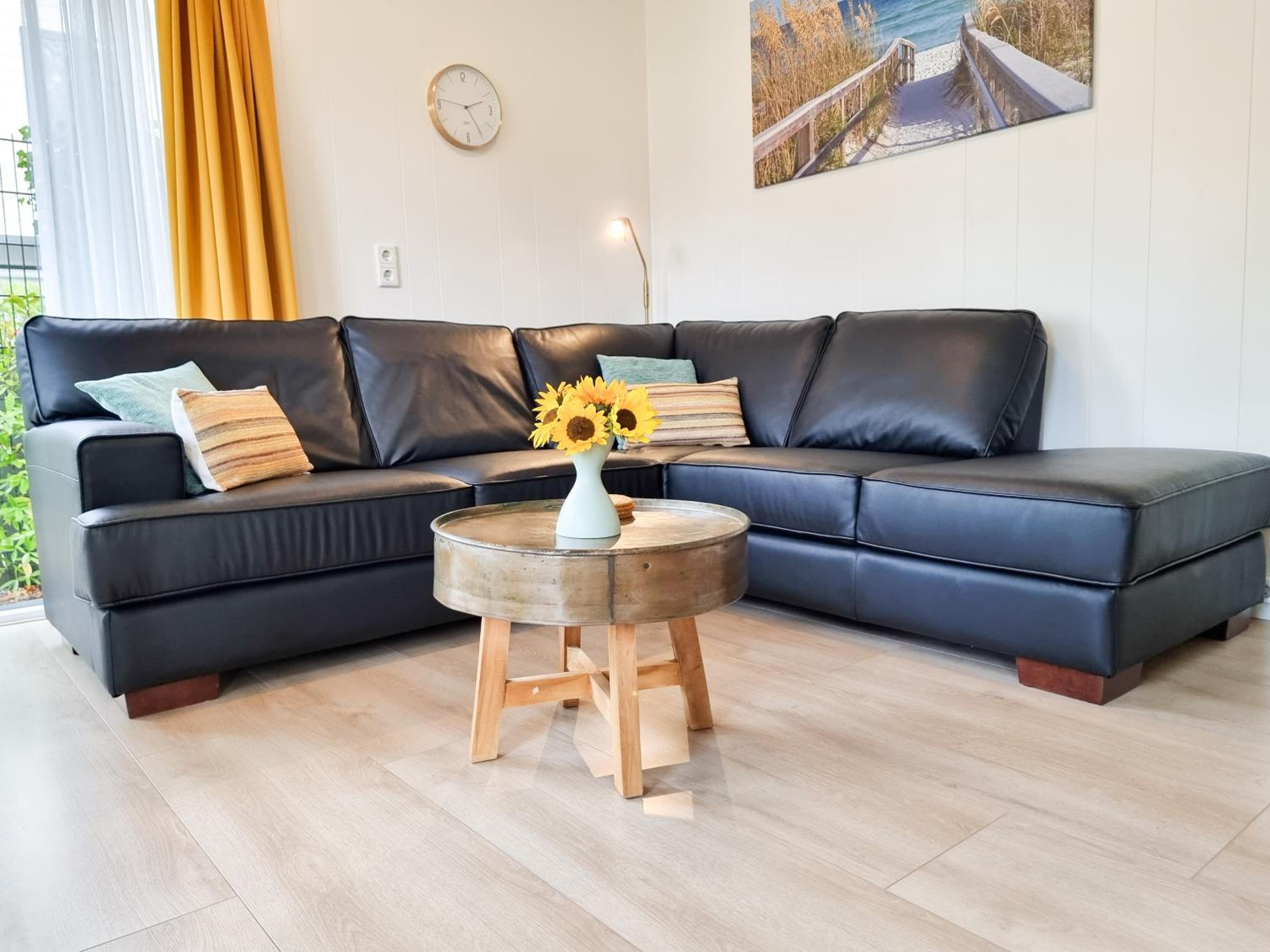 Vakantiewoning t'Hoekje Zoutelande ZO04