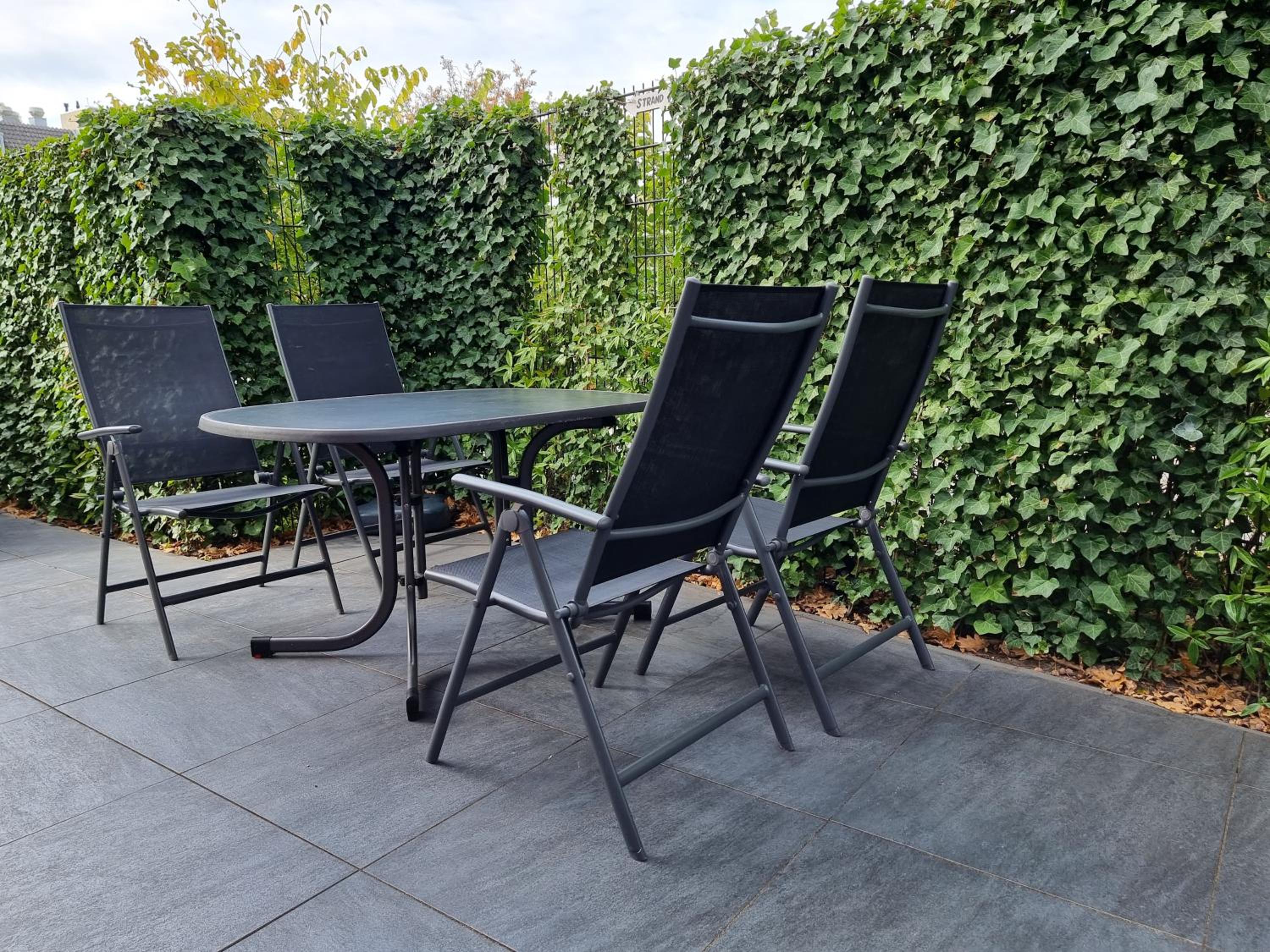 Vakantiewoning t'Hoekje Zoutelande ZO04