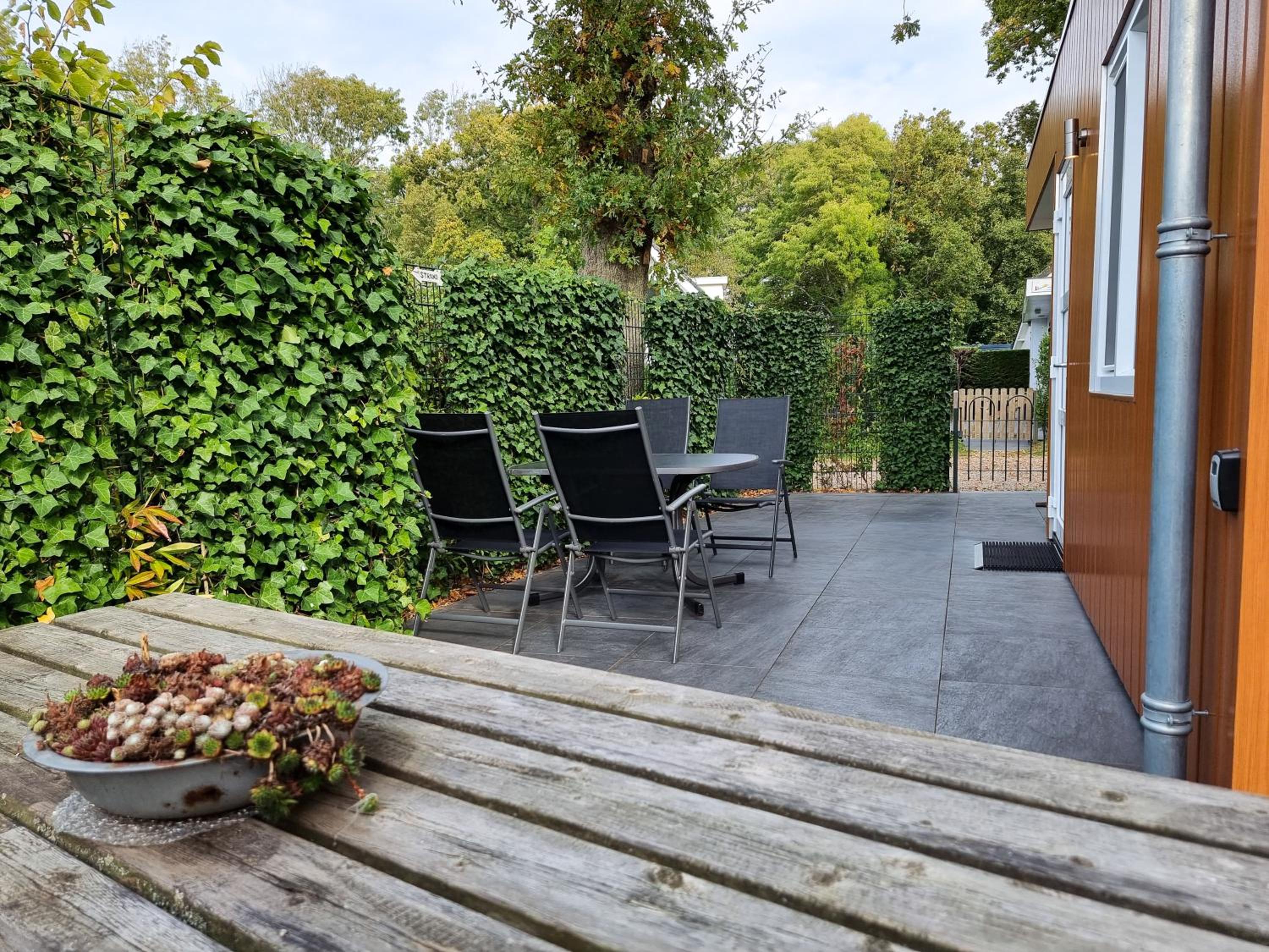 Vakantiewoning t'Hoekje Zoutelande ZO04