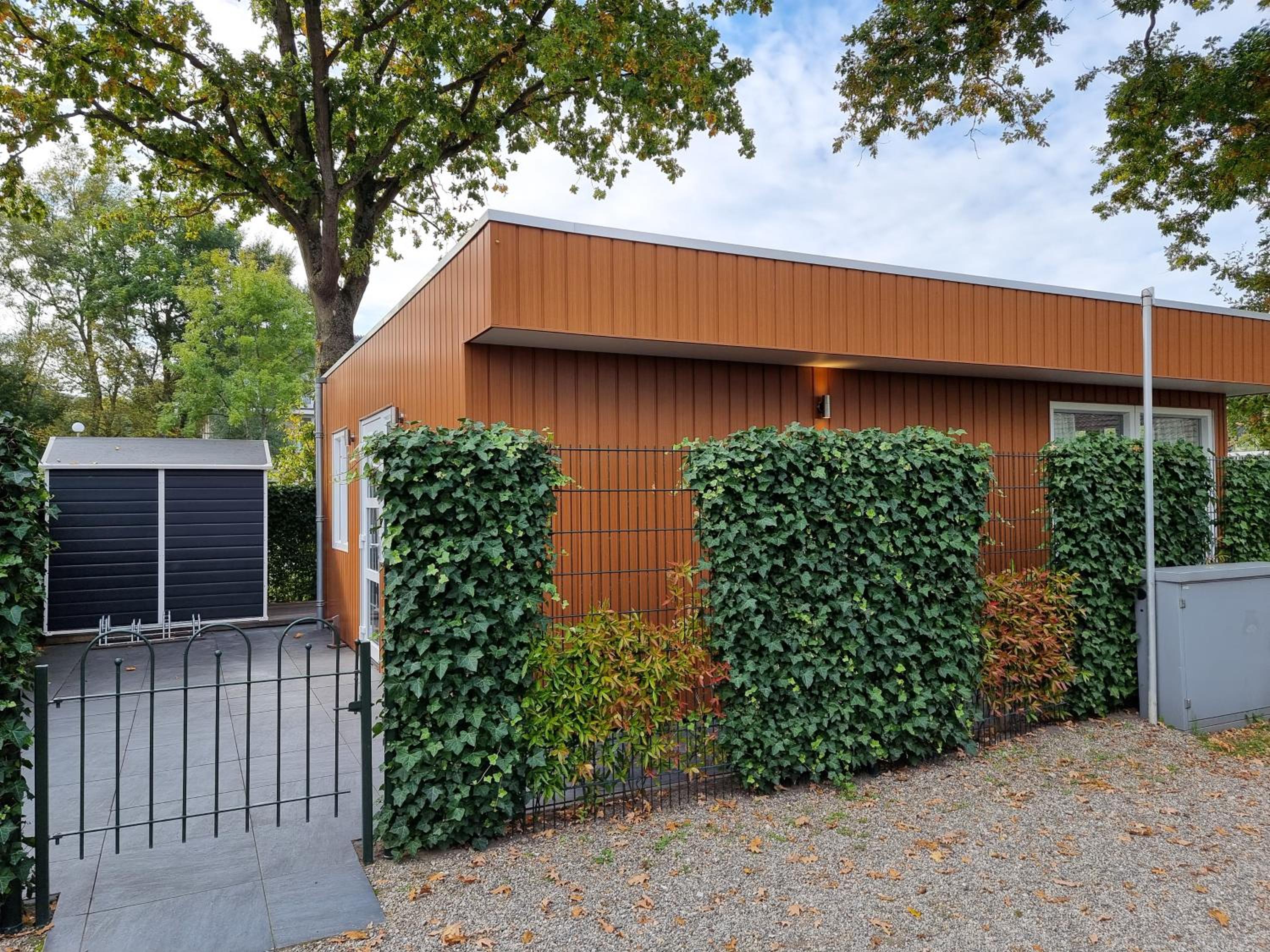 Vakantiewoning t'Hoekje Zoutelande ZO04