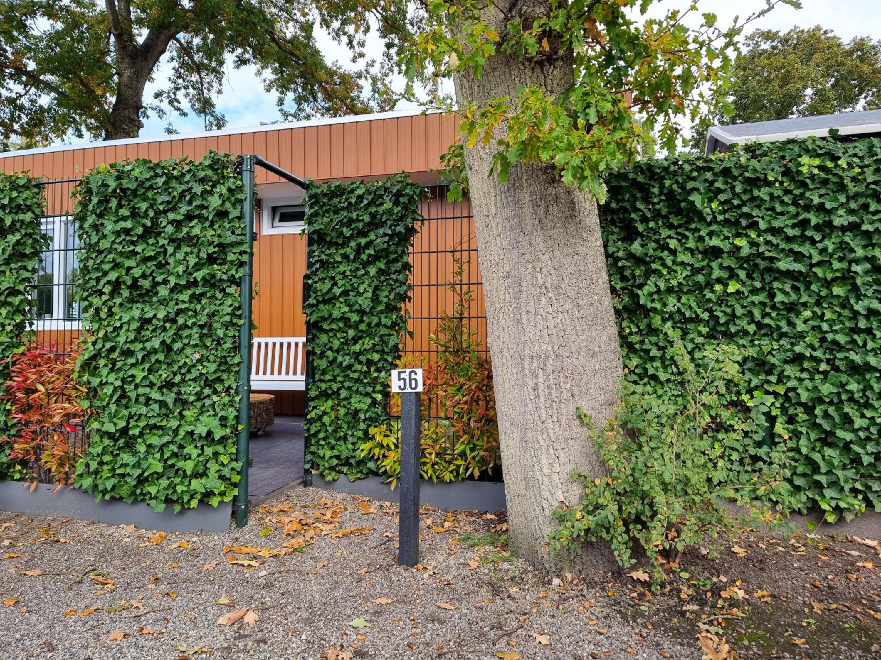 Vakantiewoning t'Hoekje Zoutelande ZO04