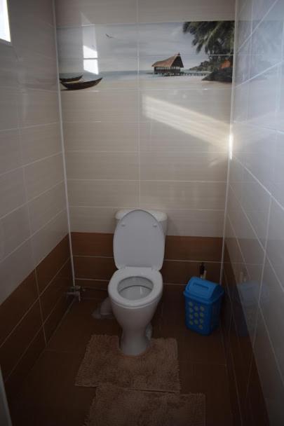 Kyzart Guesthouse