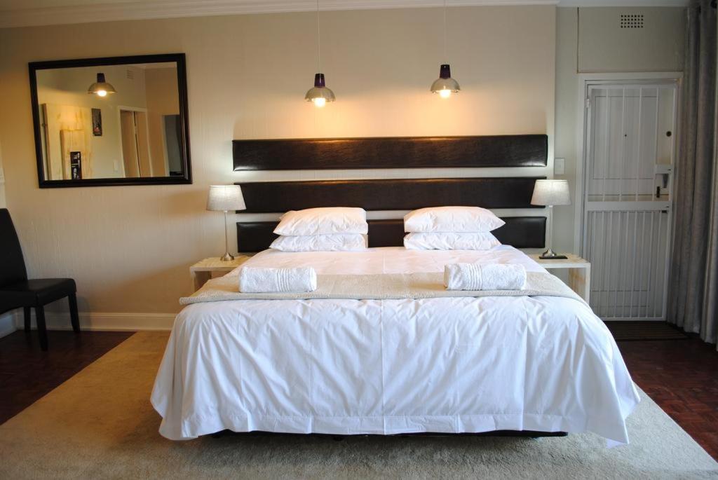 B and B Sandton