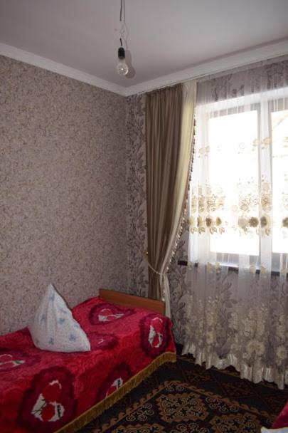 Kyzart Guesthouse