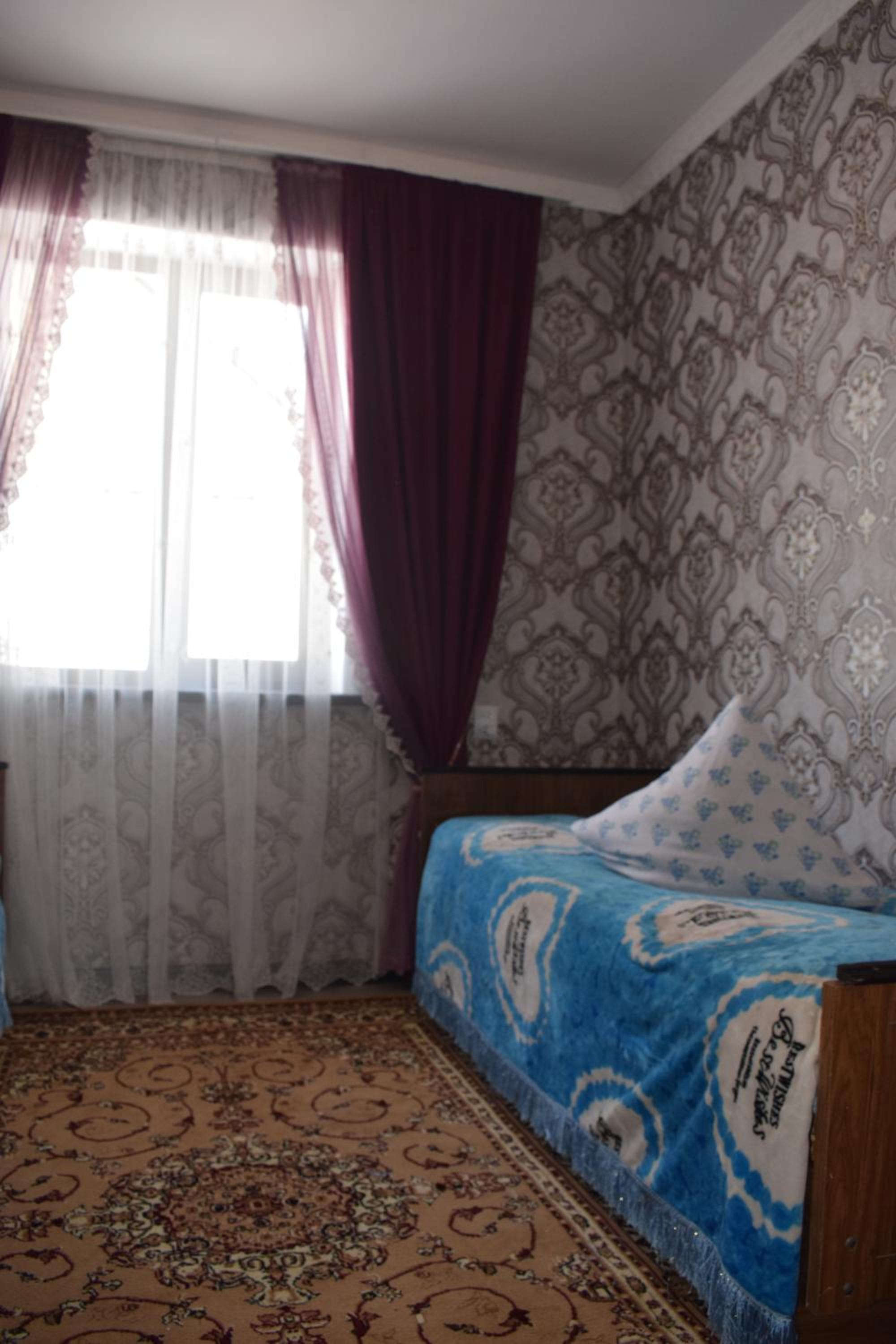 Kyzart Guesthouse