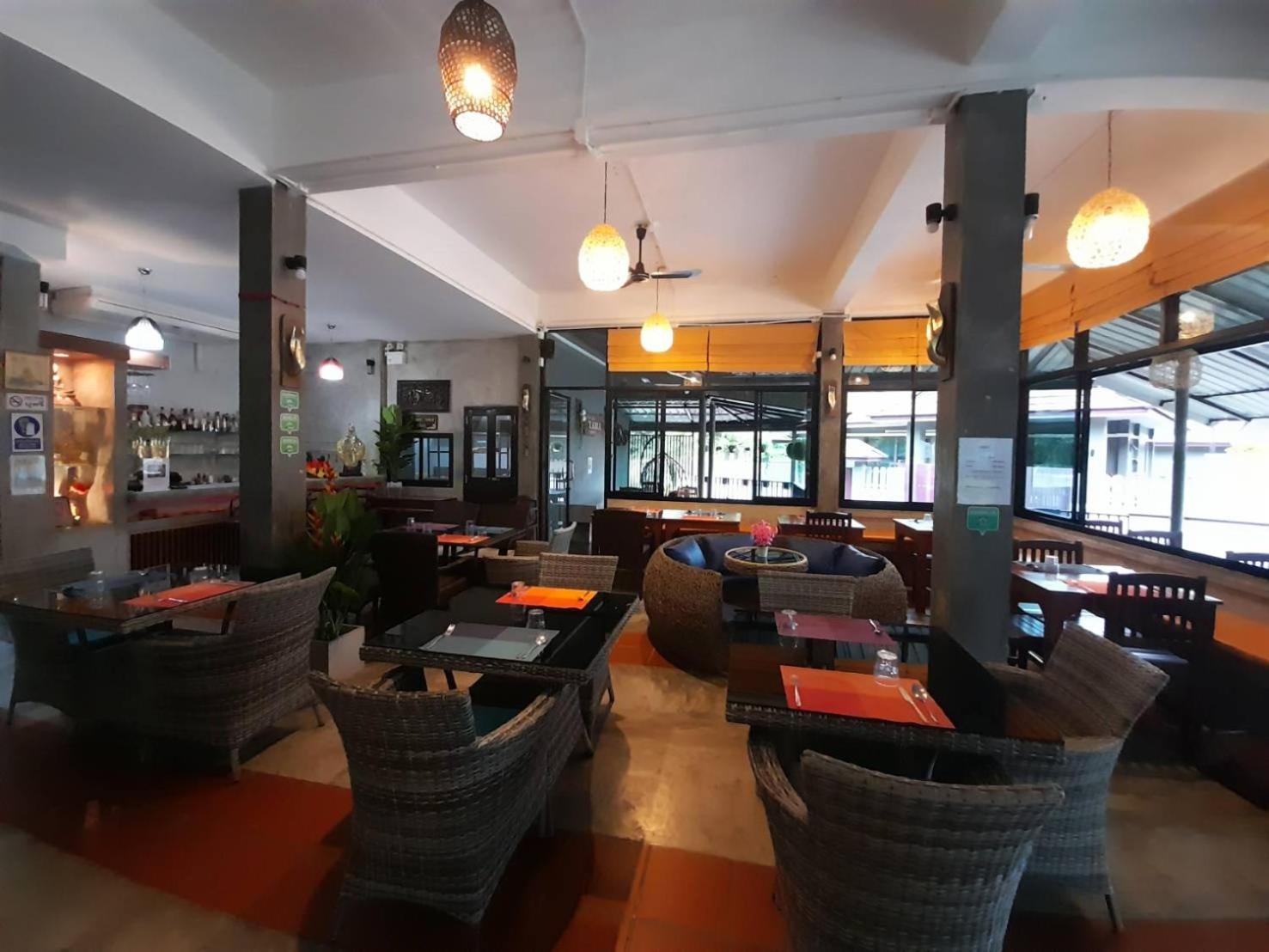 Khaolak Yama Resort - SHA Plus