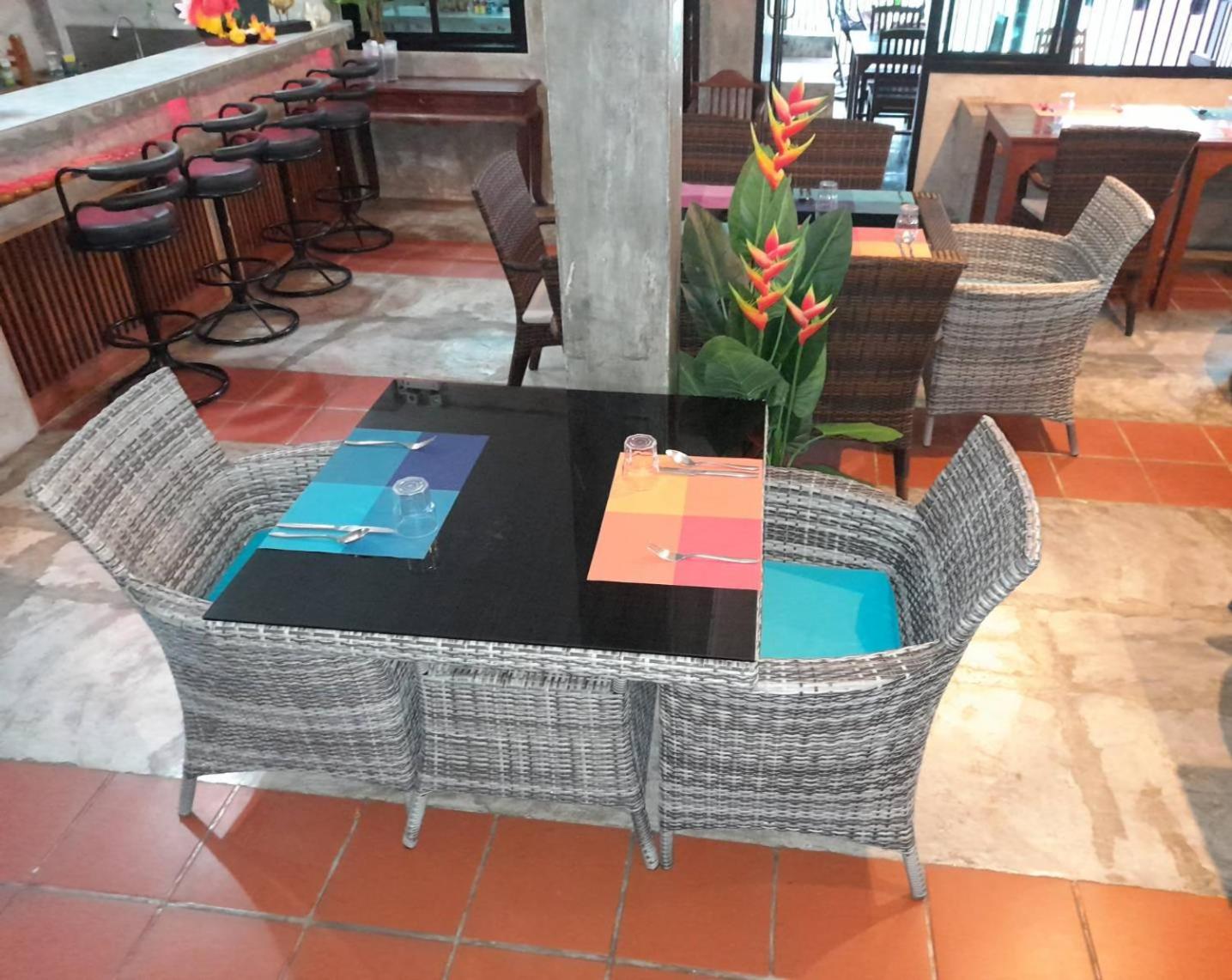 Khaolak Yama Resort - SHA Plus