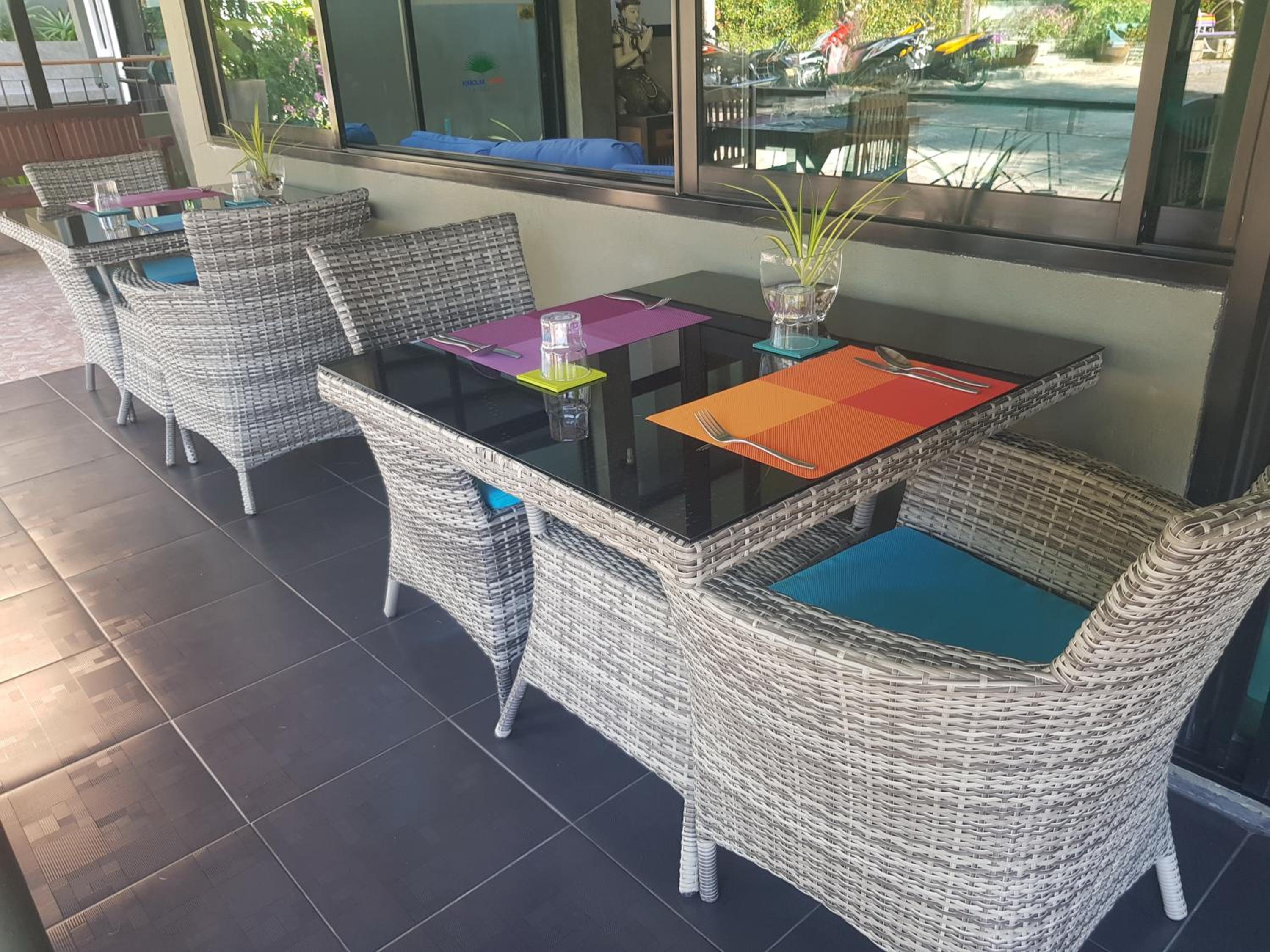 Khaolak Yama Resort - SHA Plus