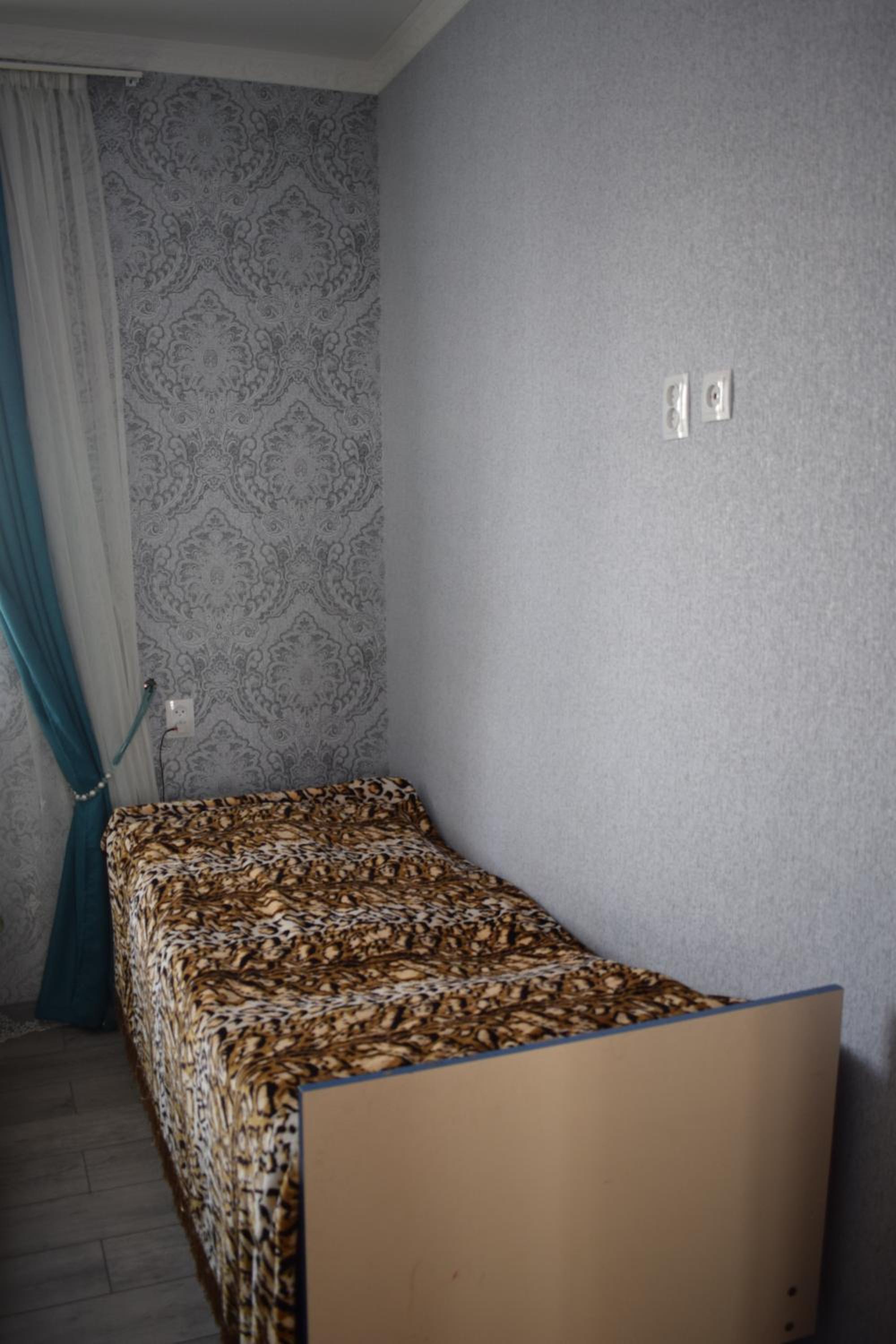 Kyzart Guesthouse