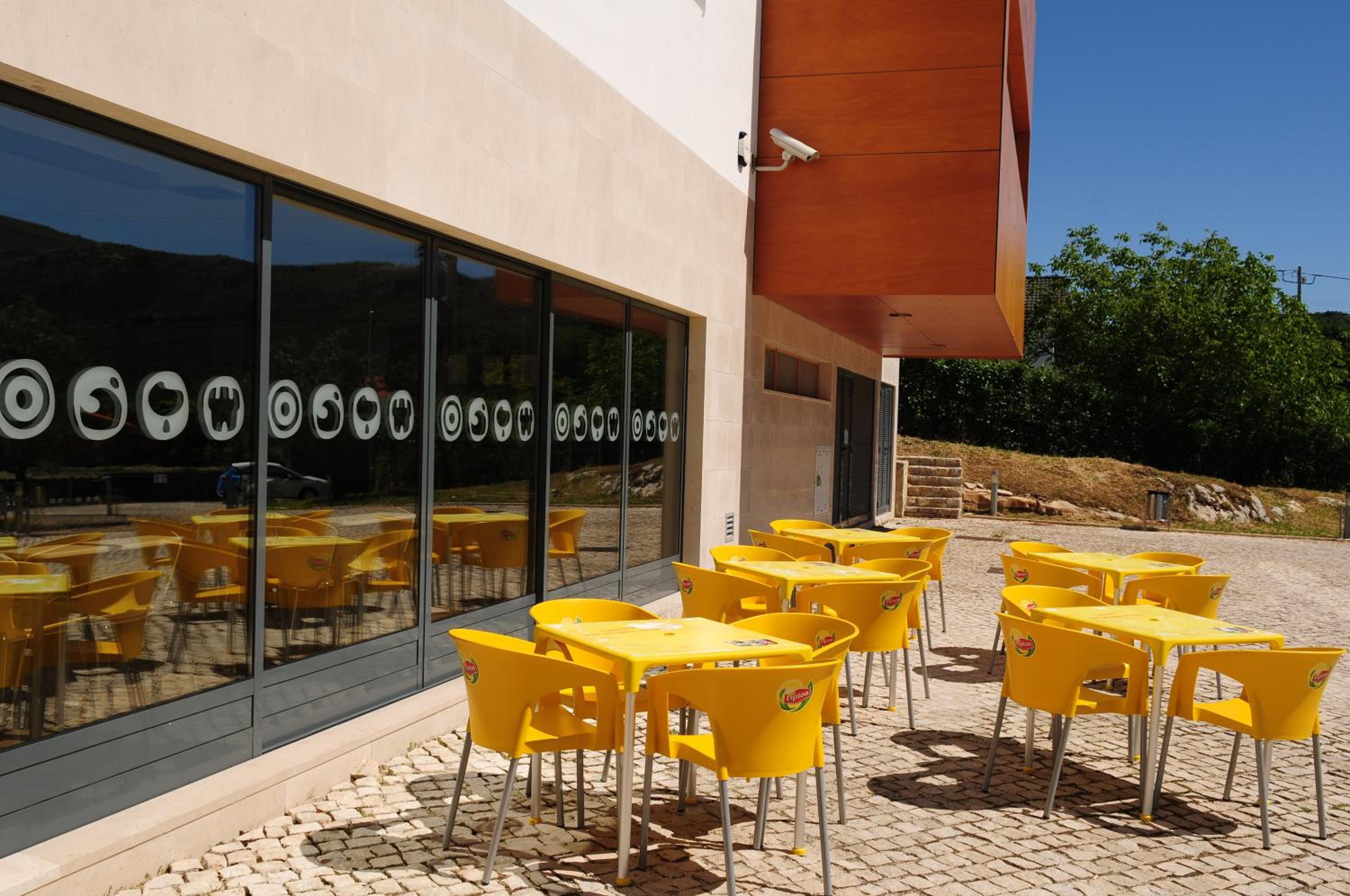 HI Alvados - Pousada de Juventude, Foto 19