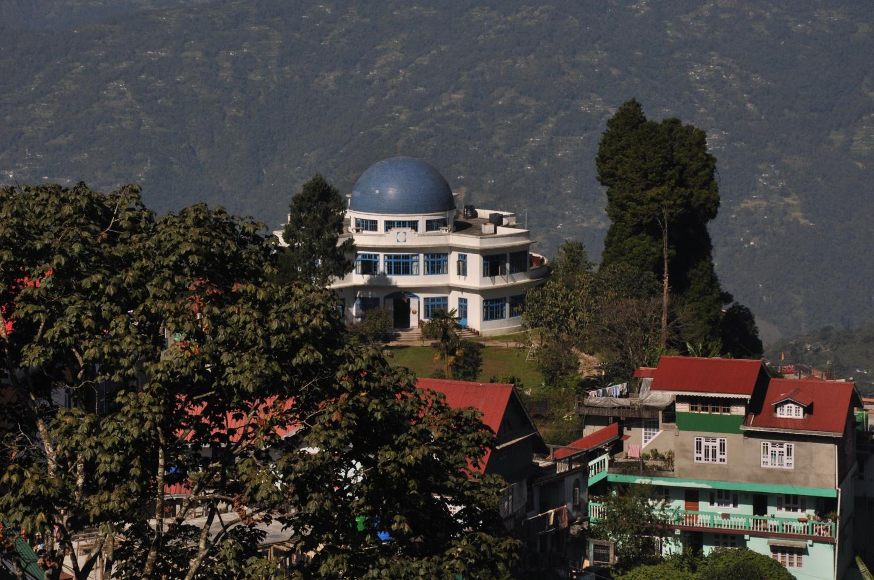 Syangden Villa, Nagbeli BNB