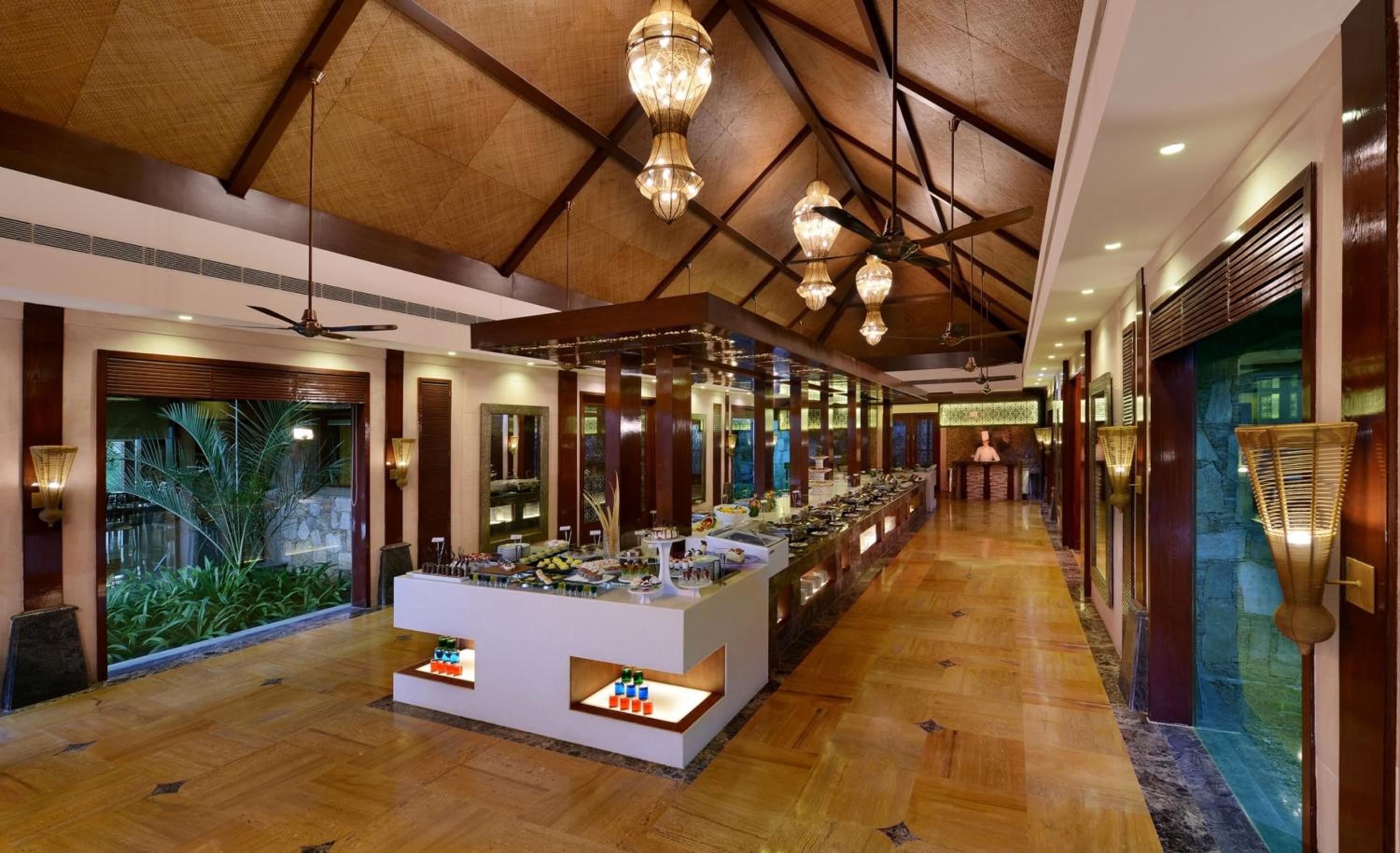 The Ananta Udaipur