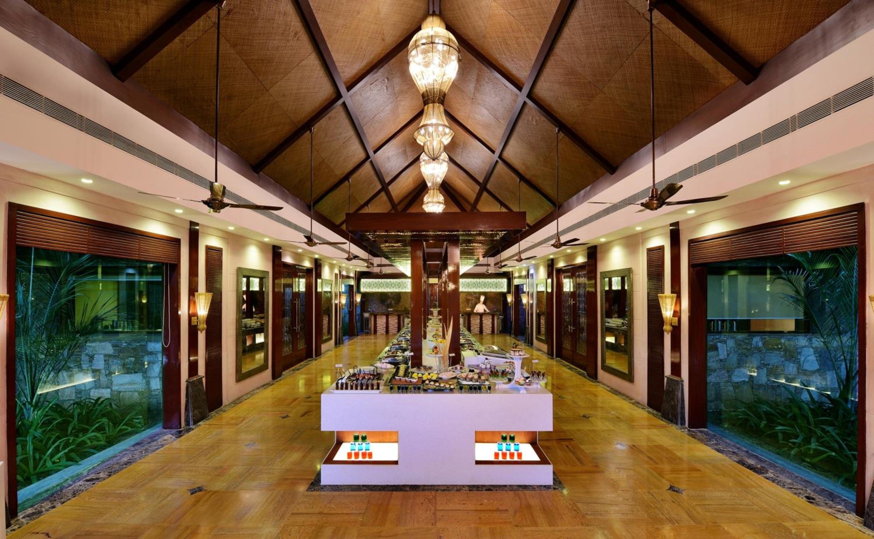 The Ananta Udaipur