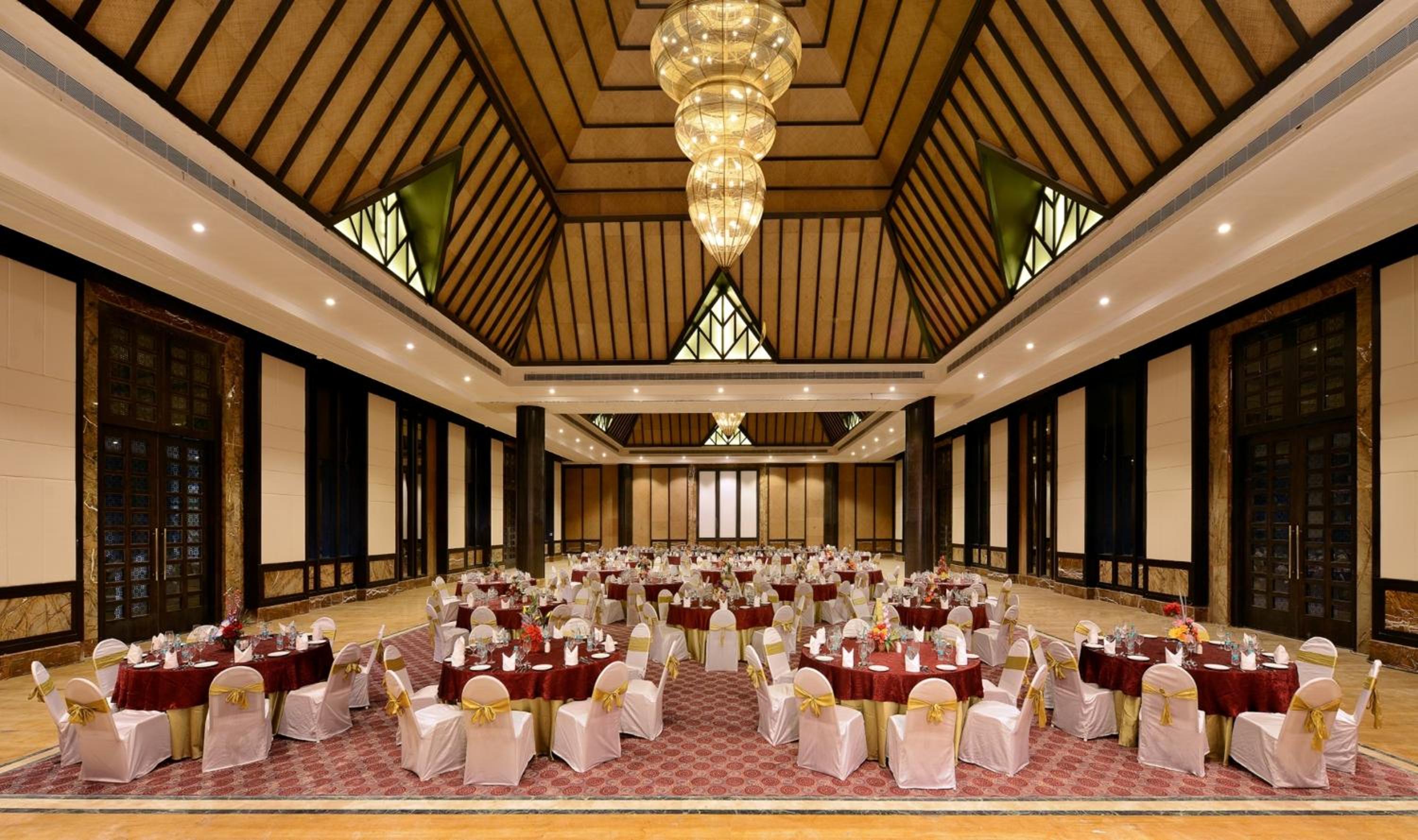 The Ananta Udaipur