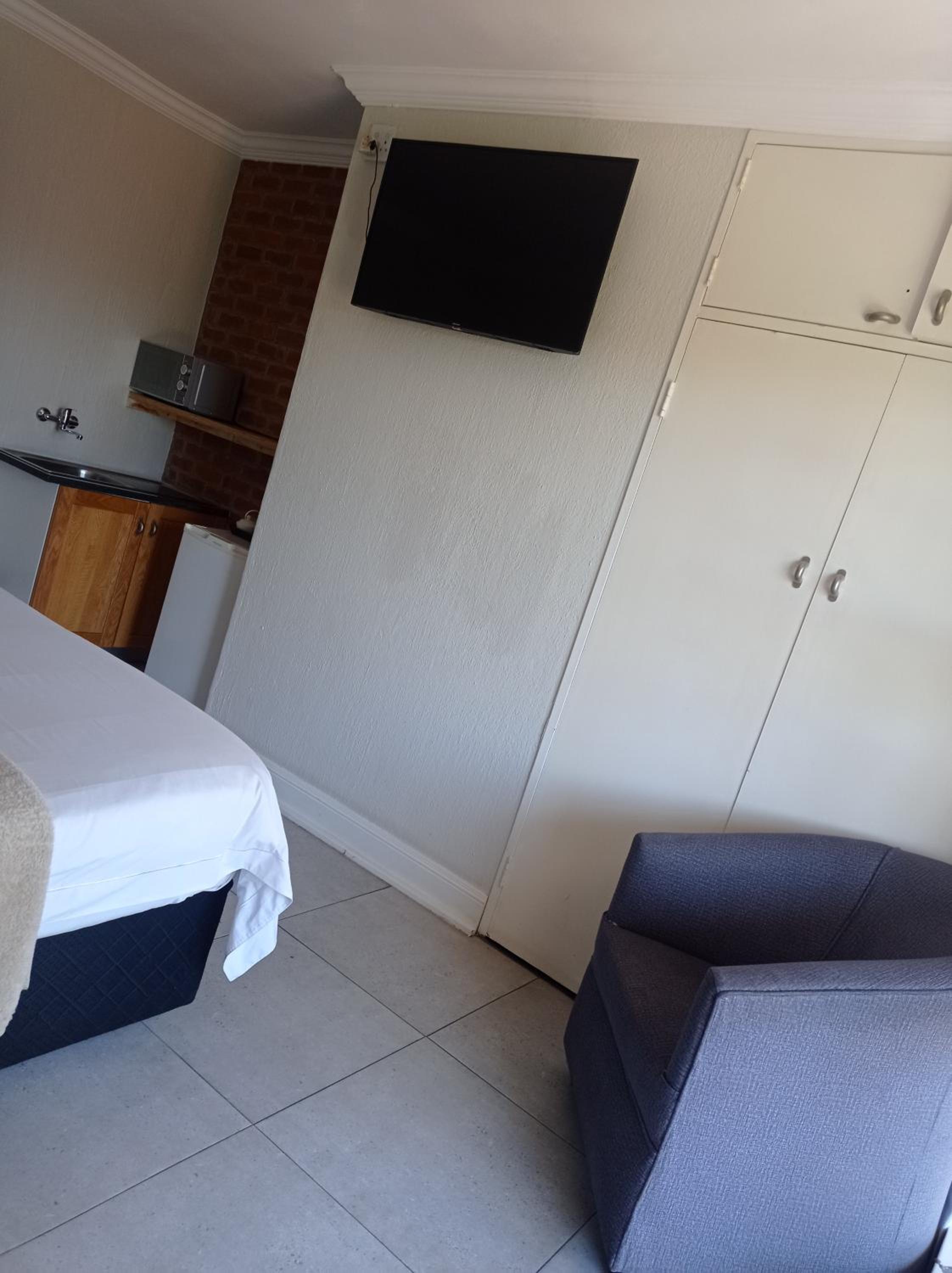 B and B Sandton