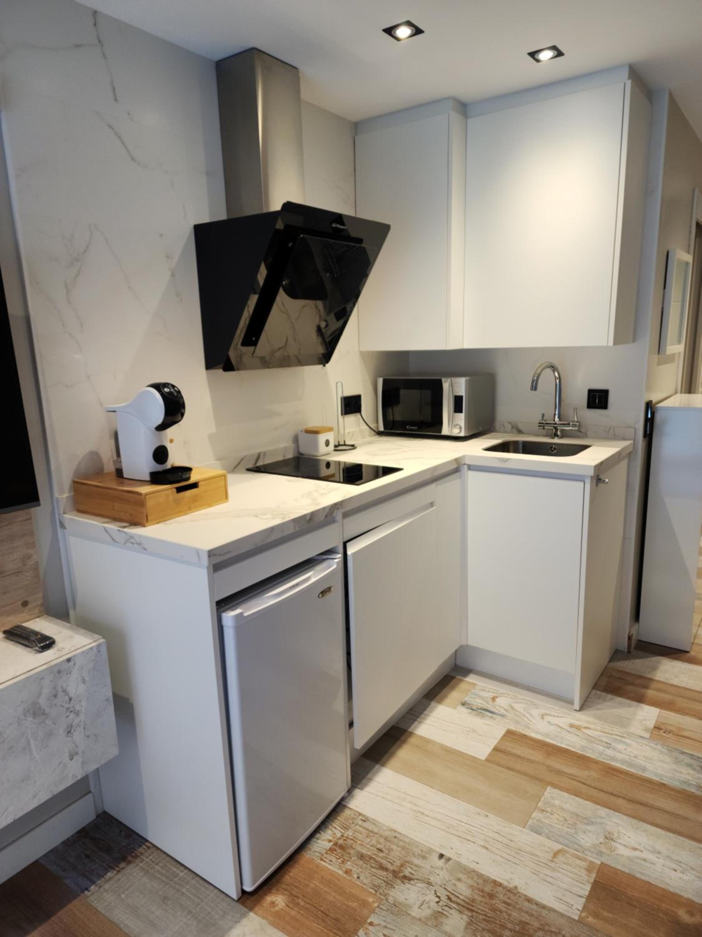 Premium Studio Minerva 103 con Piscina y Parque Acuático view 5