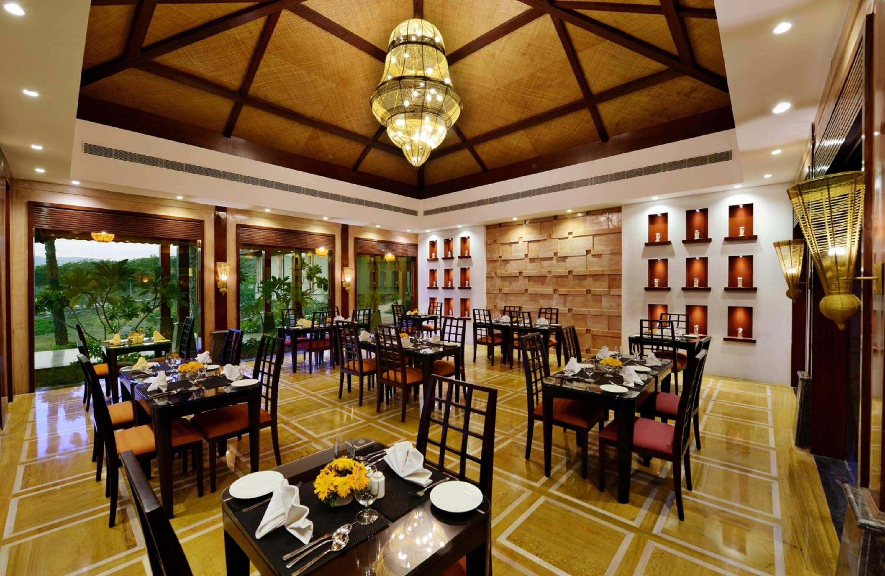 The Ananta Udaipur