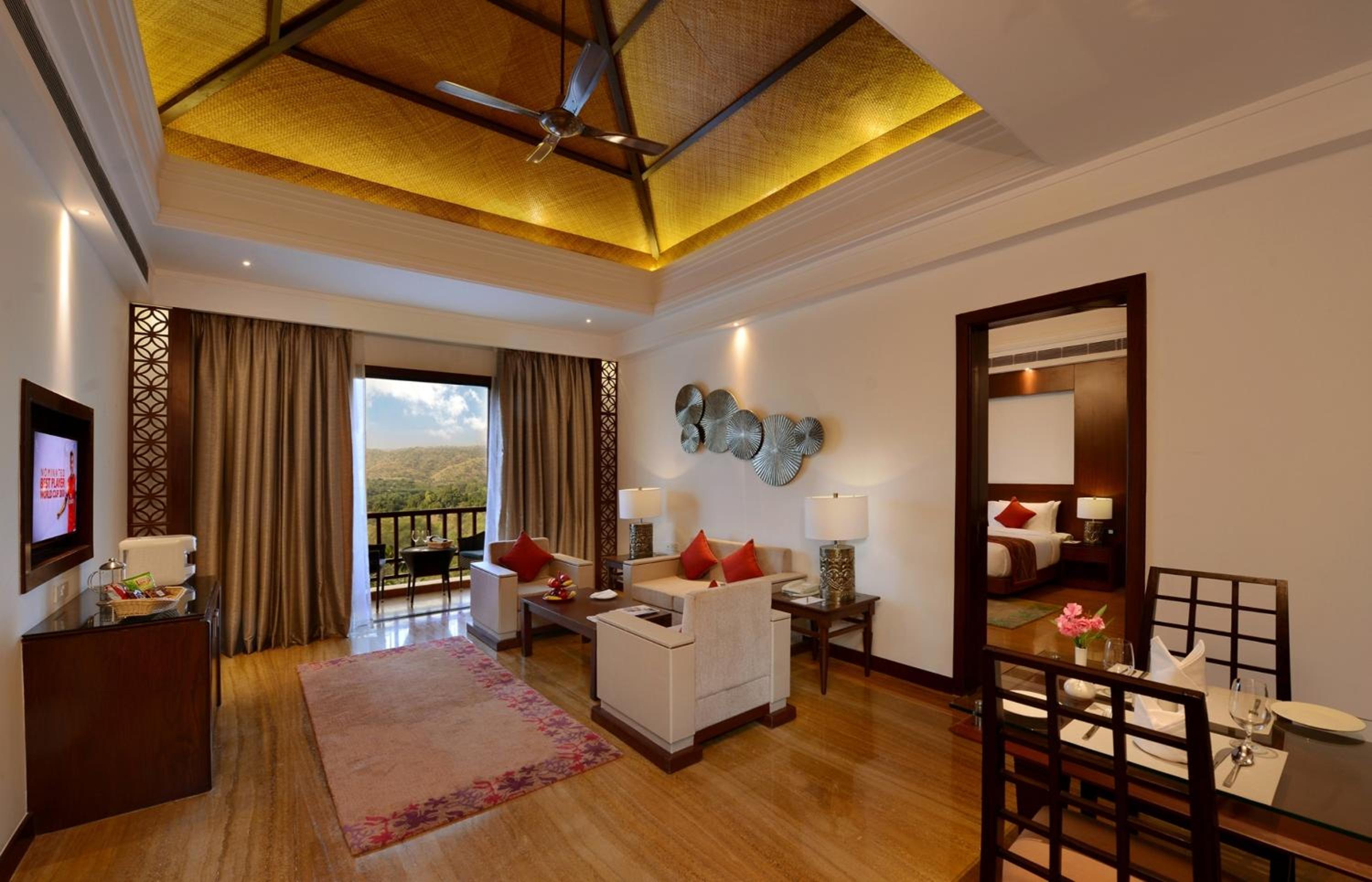 The Ananta Udaipur